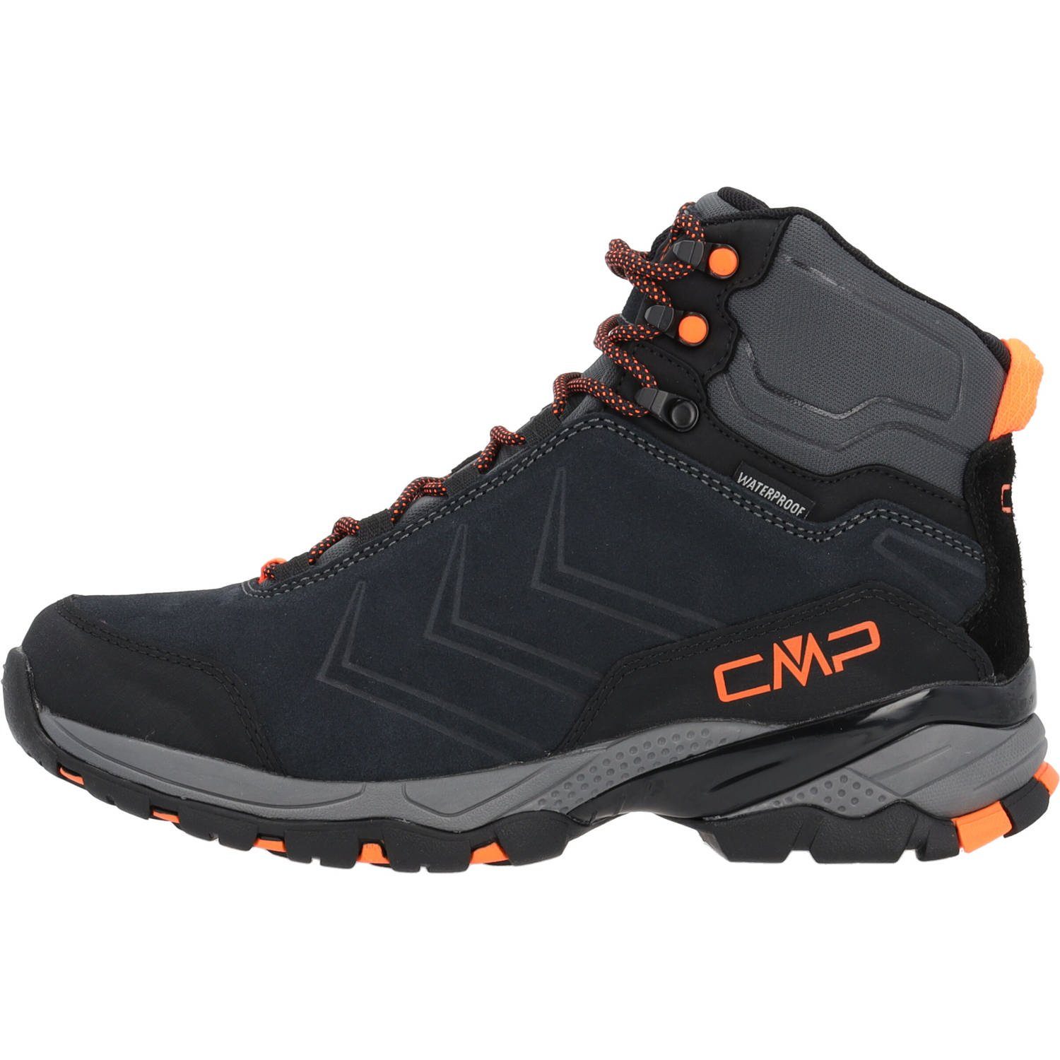 CMP Melnick Mid 3Q18587 Stiefel günstig online kaufen