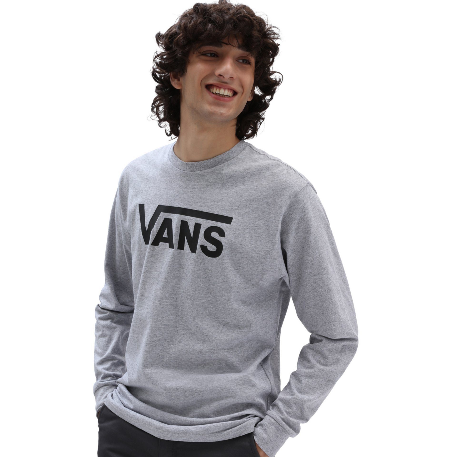 Vans Langarmshirt VANS CLASSIC LS mit günstig online kaufen