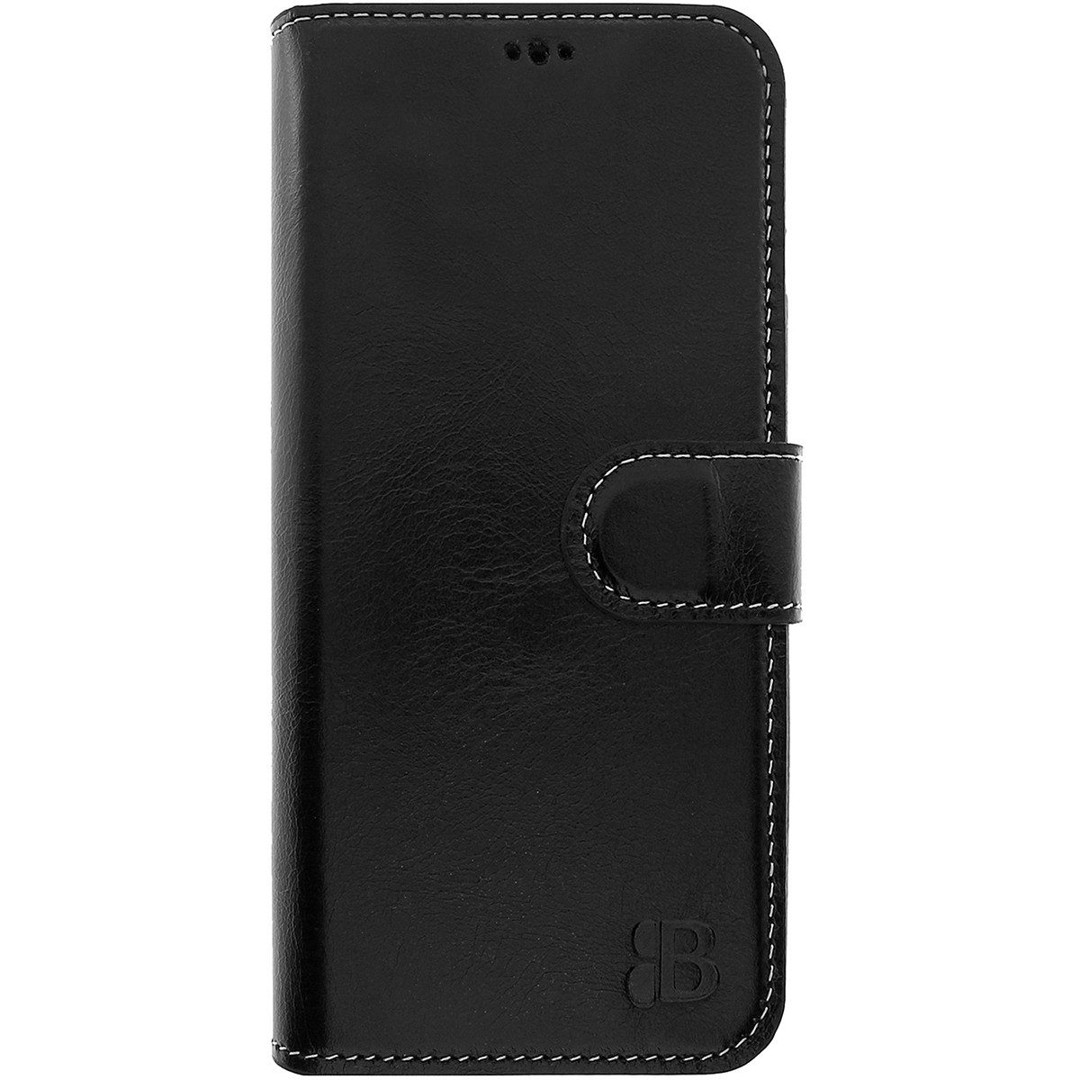 Burkley Handytasche Leder Book Cover für Samsung Galaxy A52s Handyhülle (1-tlg., Book Case Lederhülle mit Kartenfach und Magnetverschluss), Optimaler Rund-Um-Schutz, Kartenfächer mit RFID Blocker