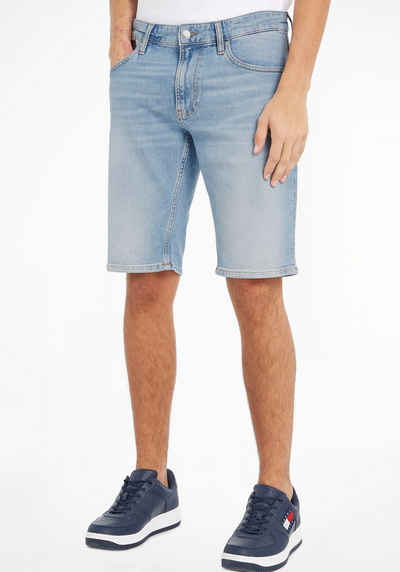 Tommy Jeans Shorts RONNIE SHORT CG0117