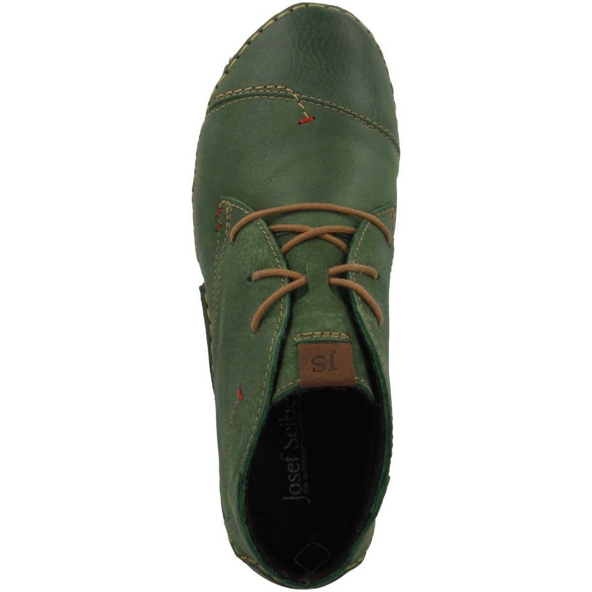 Josef Seibel Fergey 18 Damen Schnürschuh Halbschuhe, Freizeitschuhe, Schnür günstig online kaufen