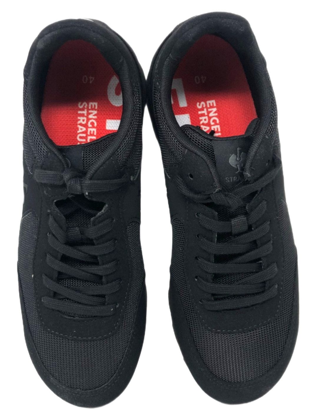 Engelbert Strauss S1 Sicherheitshalbschuhe e.s. Sirius II Stahlkappe schwarz Sicherheitsschuh Stahlkappe 200 Joule