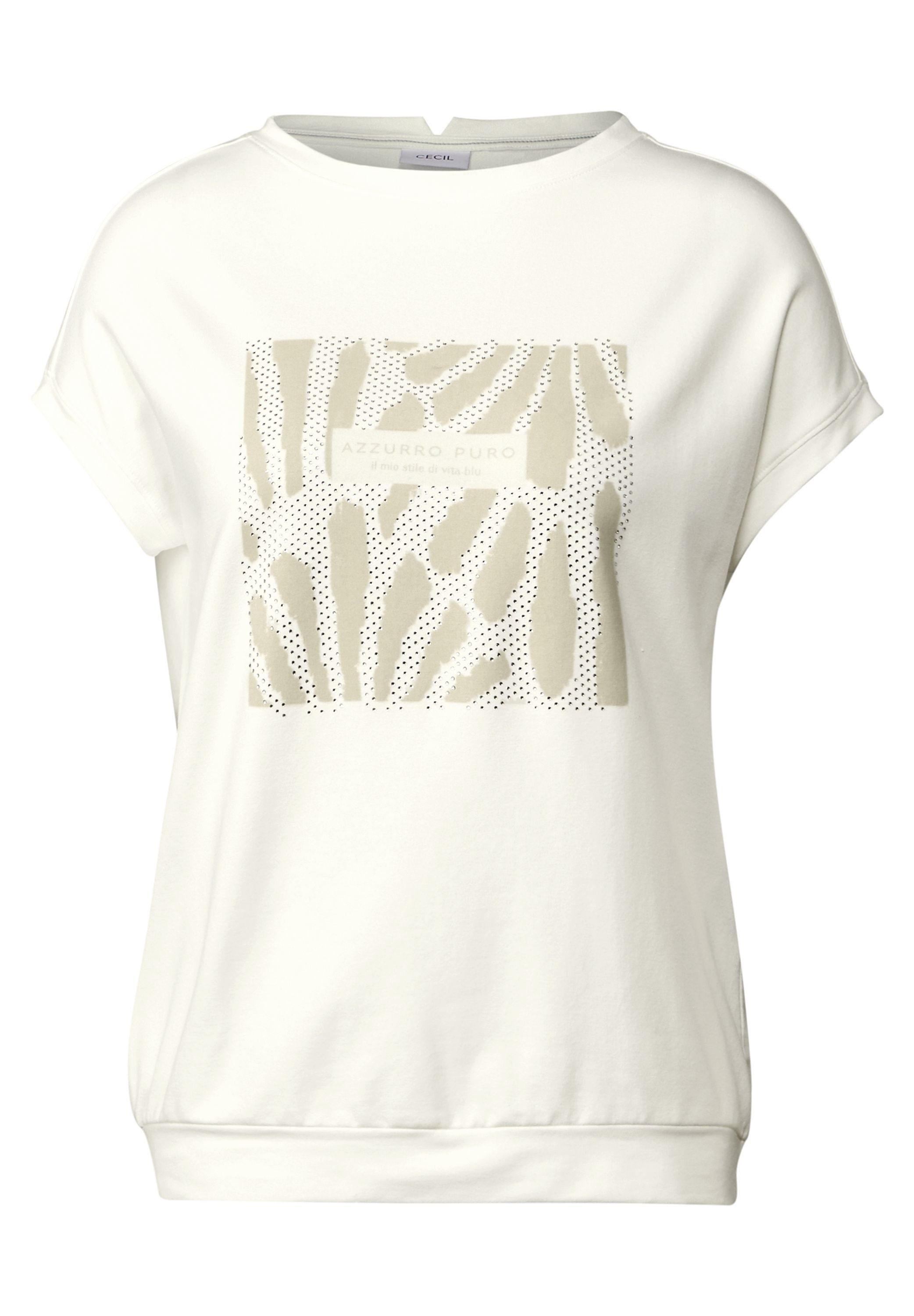 CECIL T-Shirt günstig online kaufen