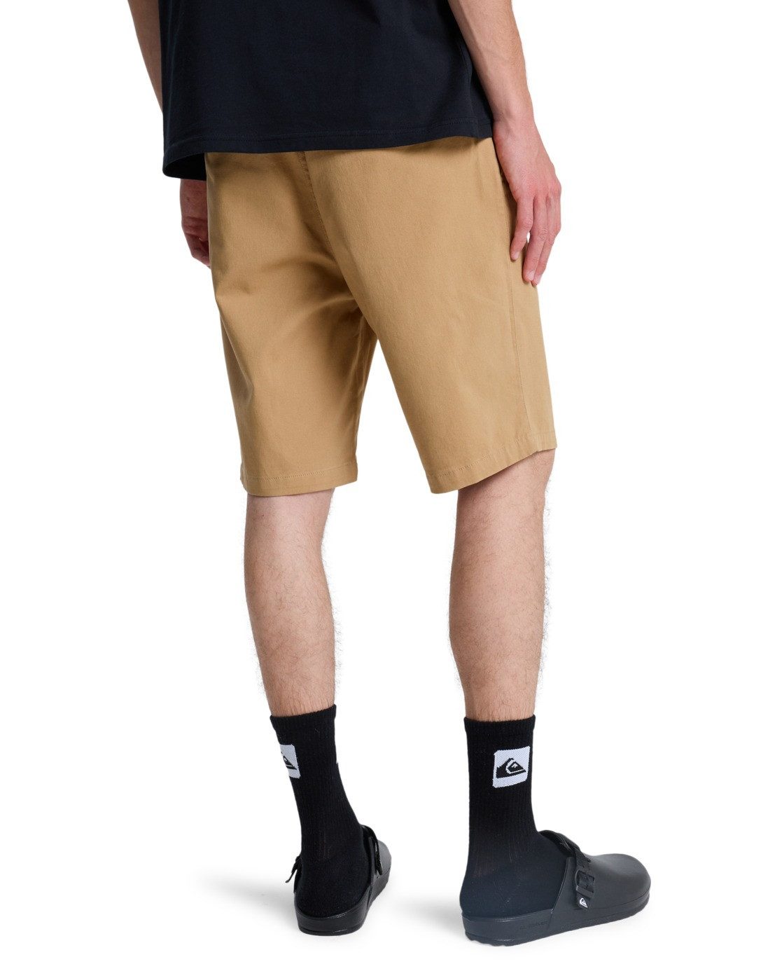Quiksilver Bermudas Union Straight 20"