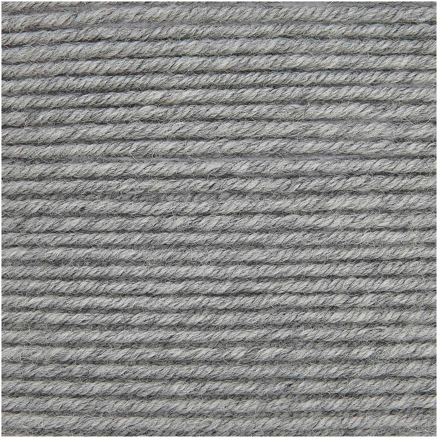 Thumbnail - Rico Design Essentials Merino dk reine Merinowolle zum Stricken und Häkeln Häkelwolle, 120,00 m (50g Wolle, Strickwolle,...