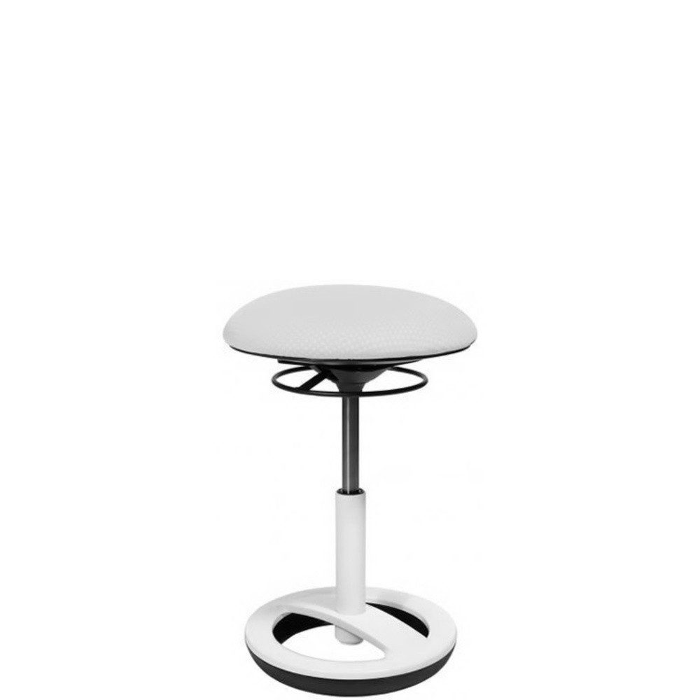 TOPSTAR Stehhilfe Stehhilfe SITNESS BOB Stoff, Hocker
