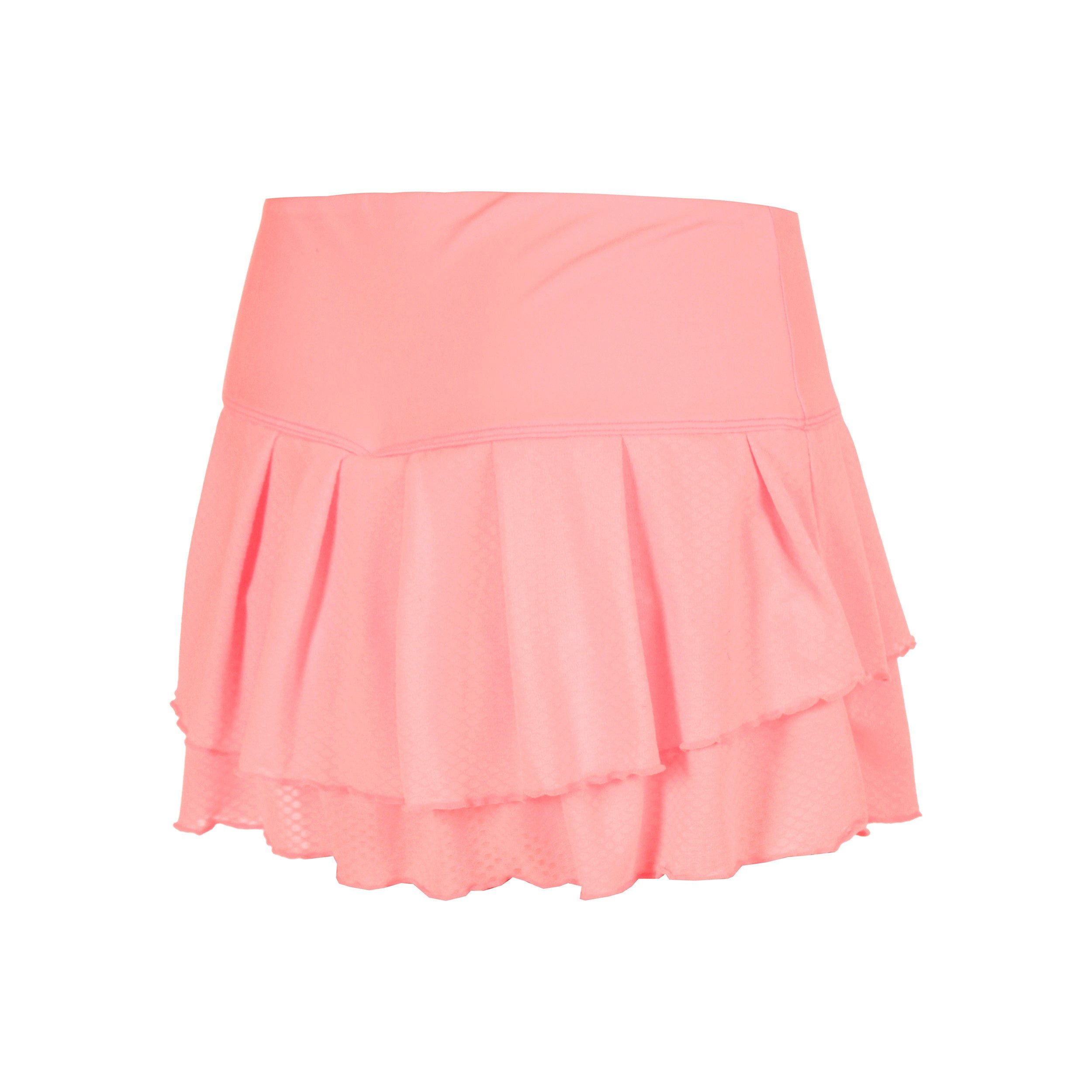 BIDI BADU Tennisrock Out of Control Pleated