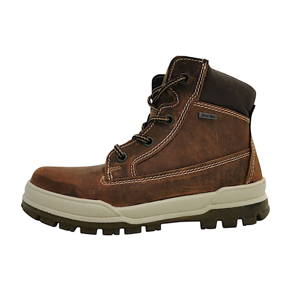 Jela Schnürboots