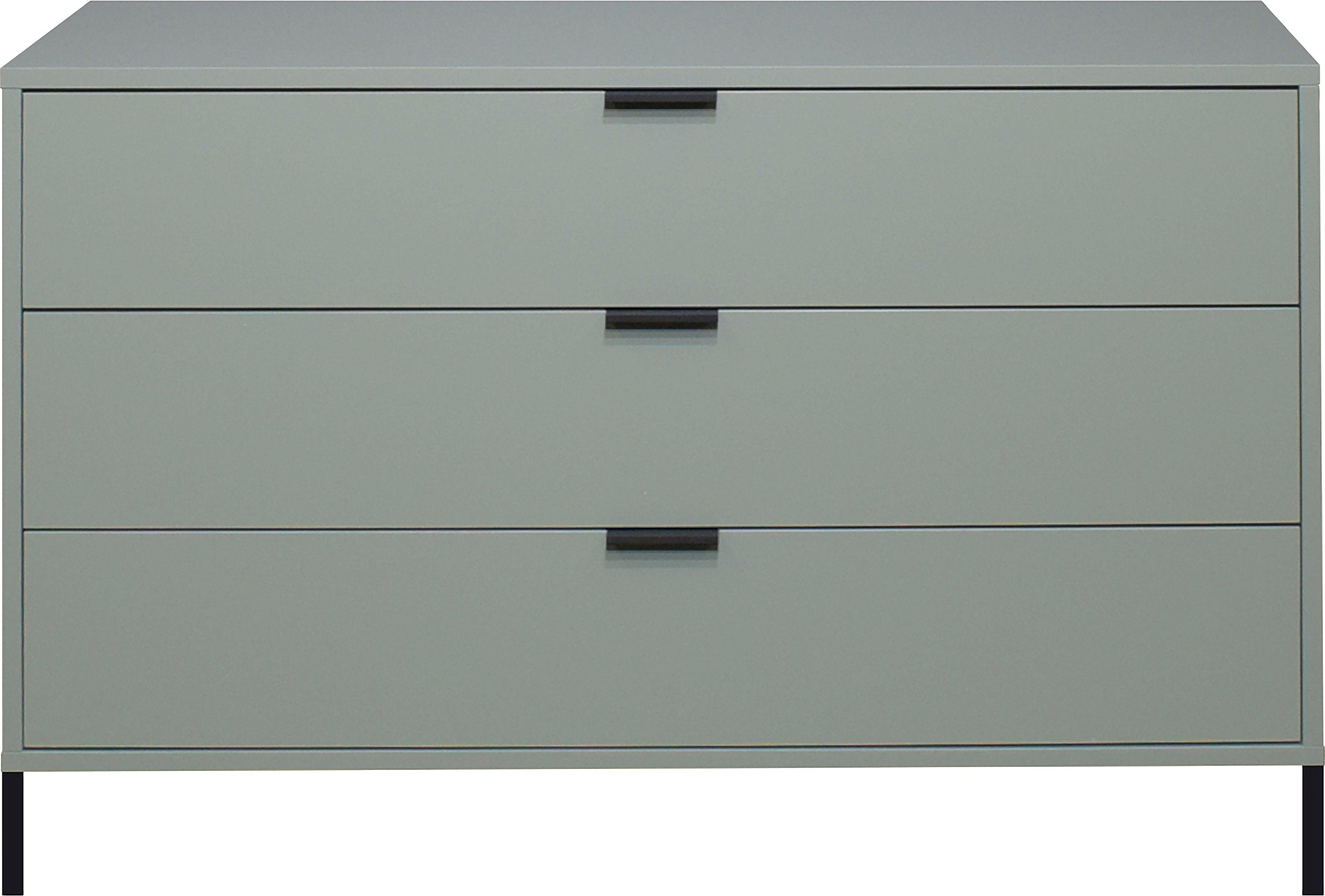 Mäusbacher Kommode Bonnie TOPSELLER! (OTTOs Choice), Kommode mit Quadratgestell