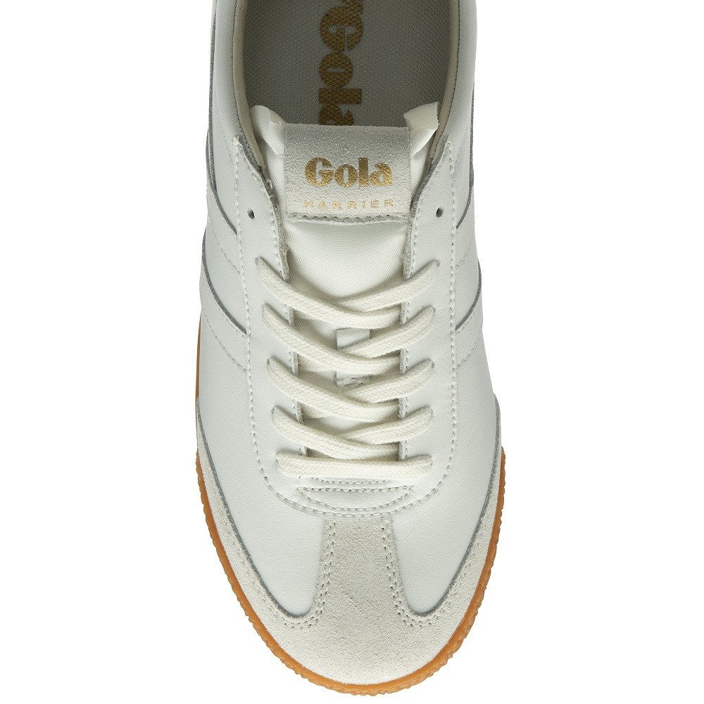 Gola Harrier 001 weiss Herren Sneaker