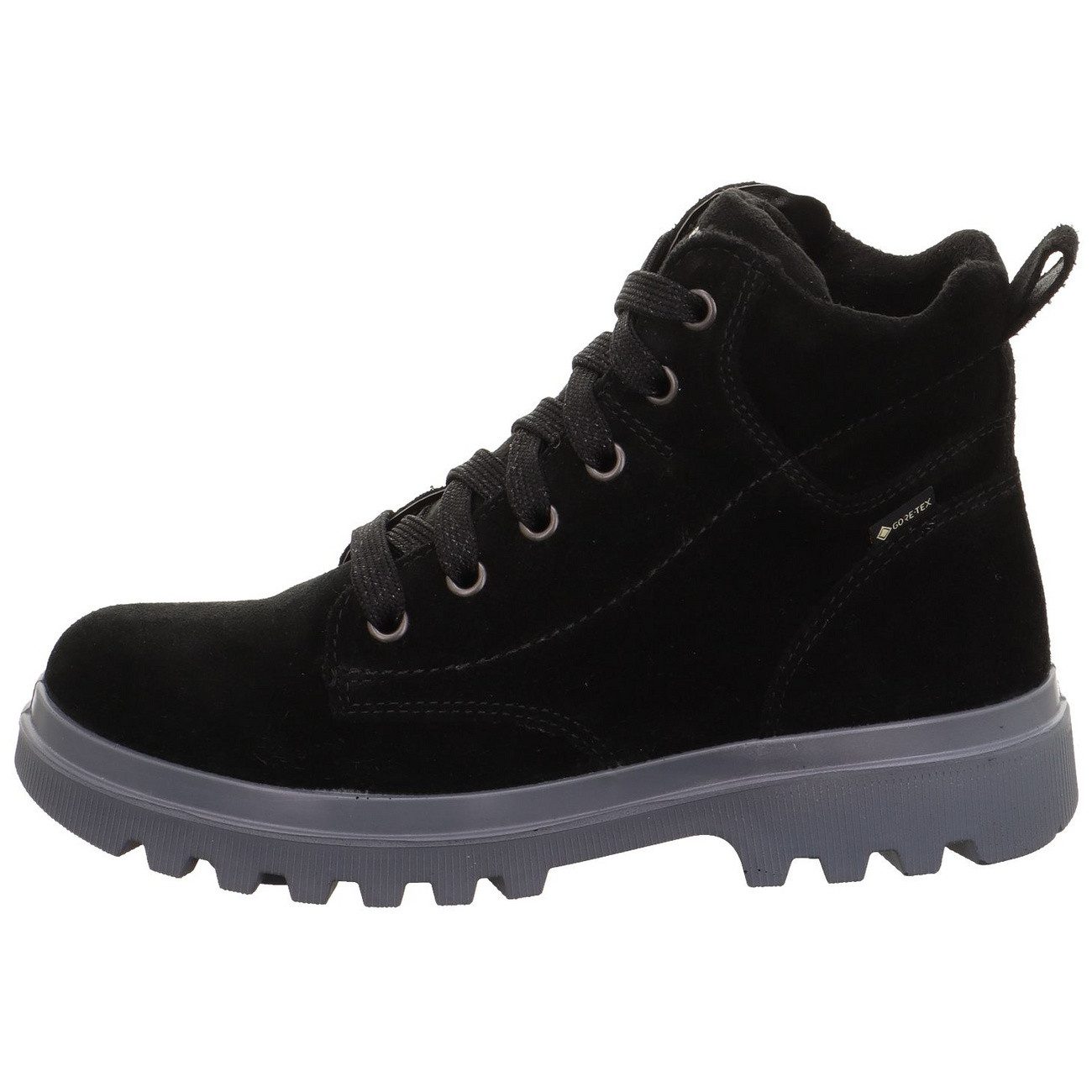 Legero Schnürschuh