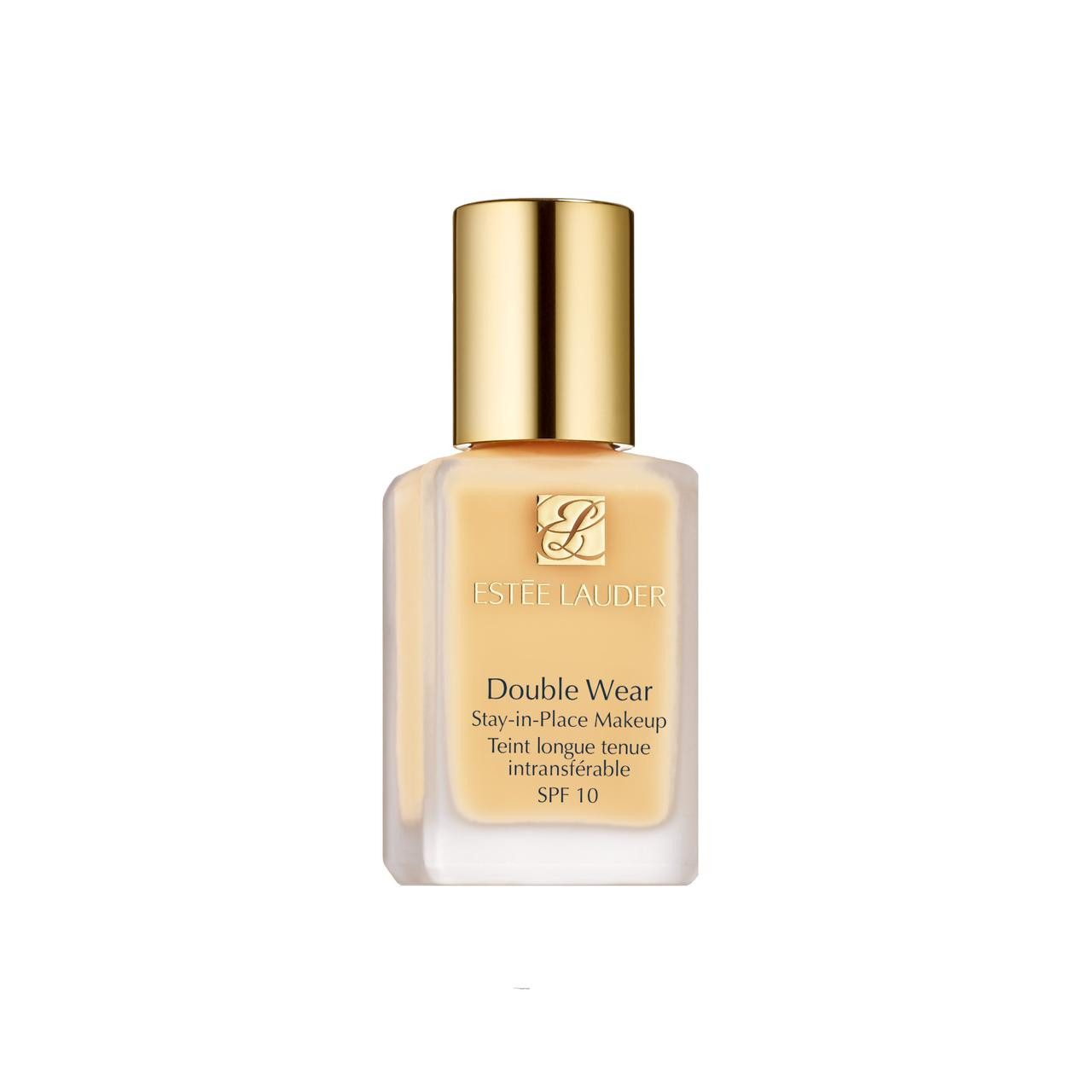 Foundation Double Wear Stay-In-Place Makeup SPF 10