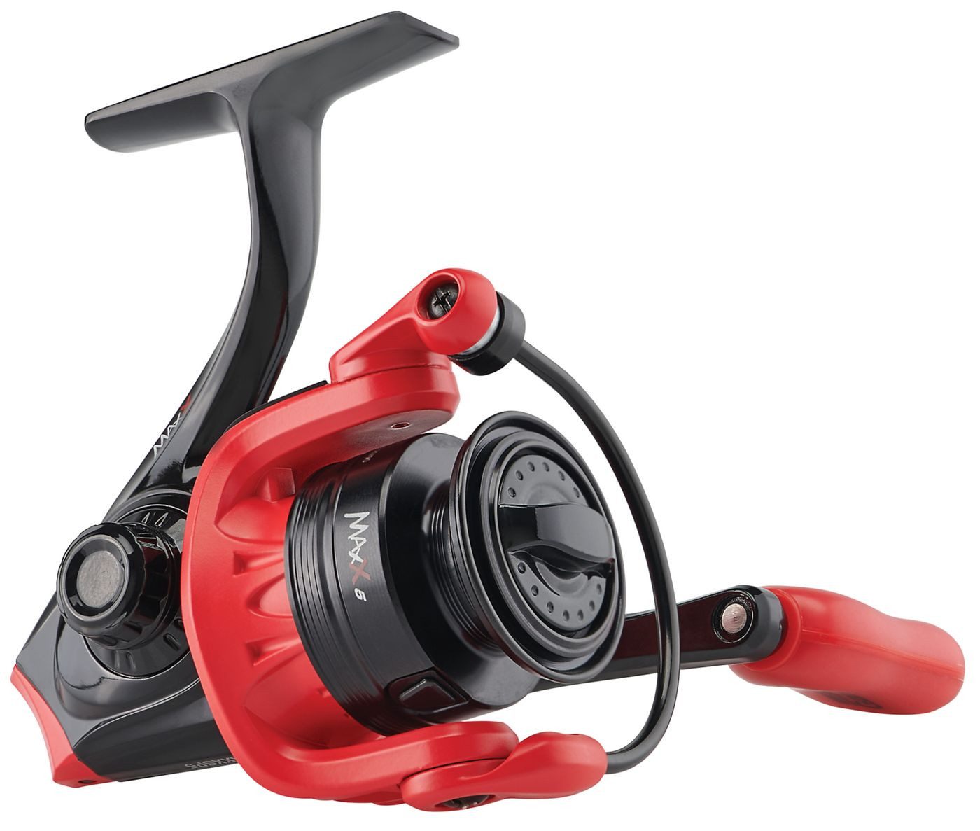 Abu Garcia Stationärrolle Max Spinning Reel X 5 - Forellenrolle)