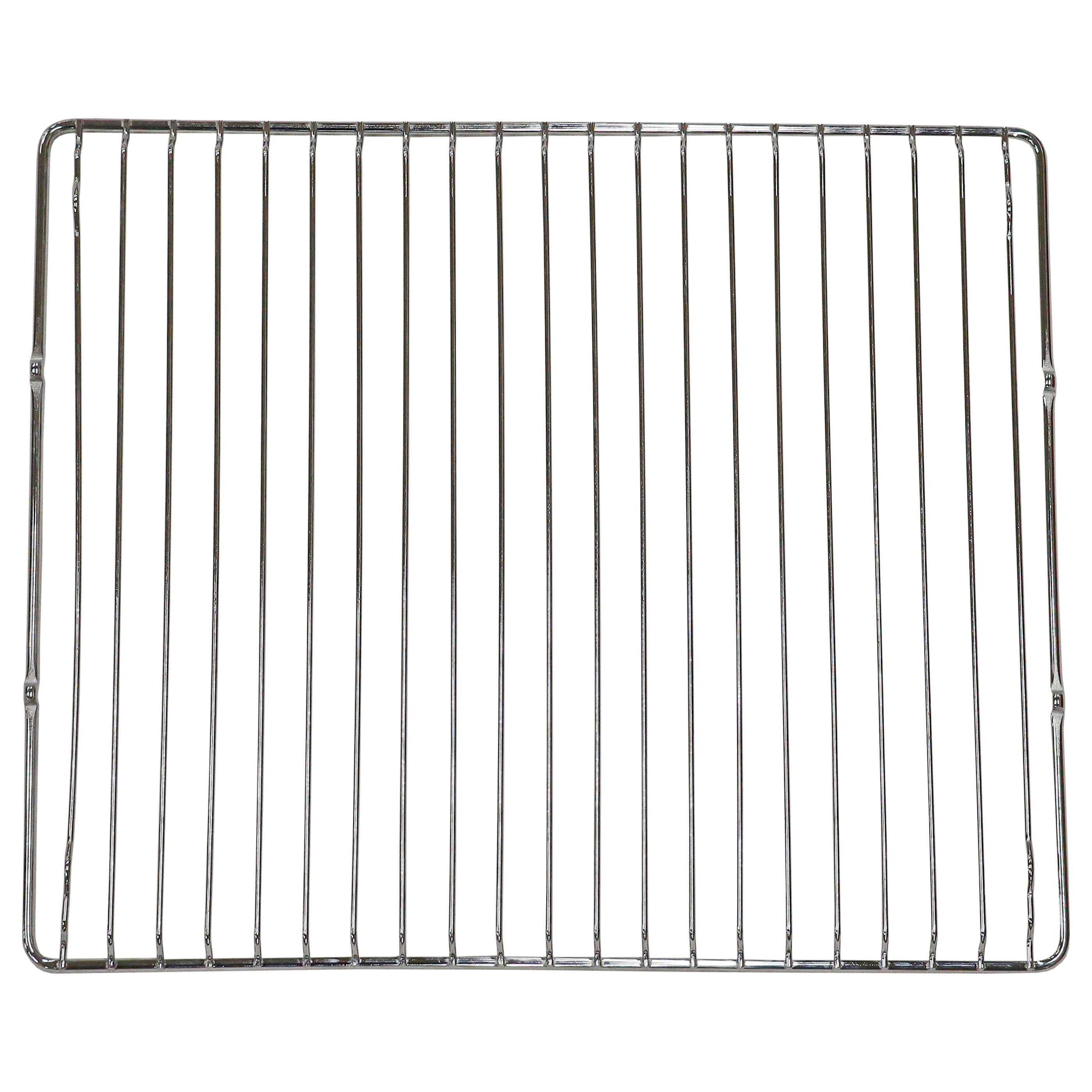 vhbw Backofenrost passend für Tiba TBO D 60 P, EHELEGA07, EH ELEGA Backofen, Edelstahl