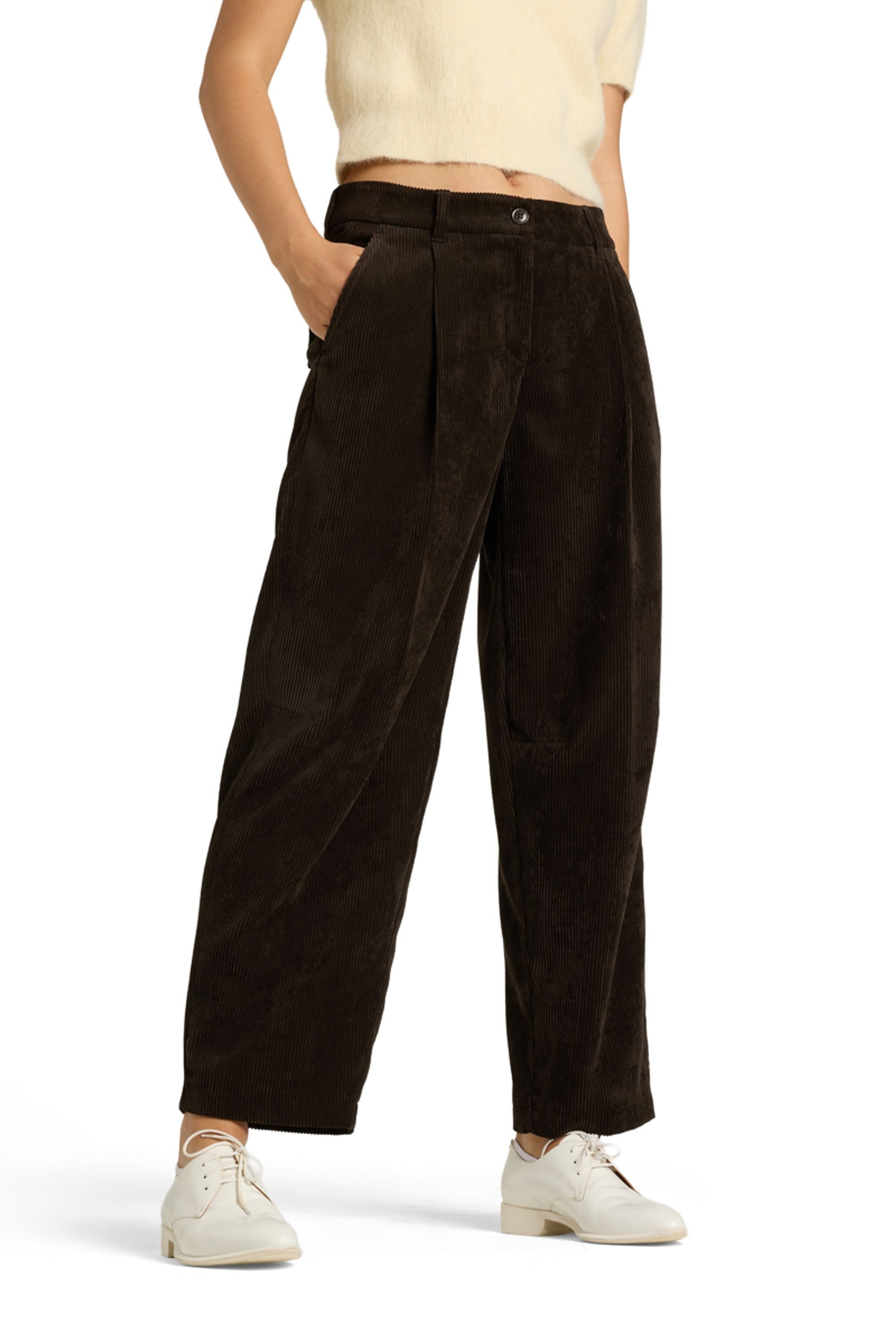 Cambio Cordhose