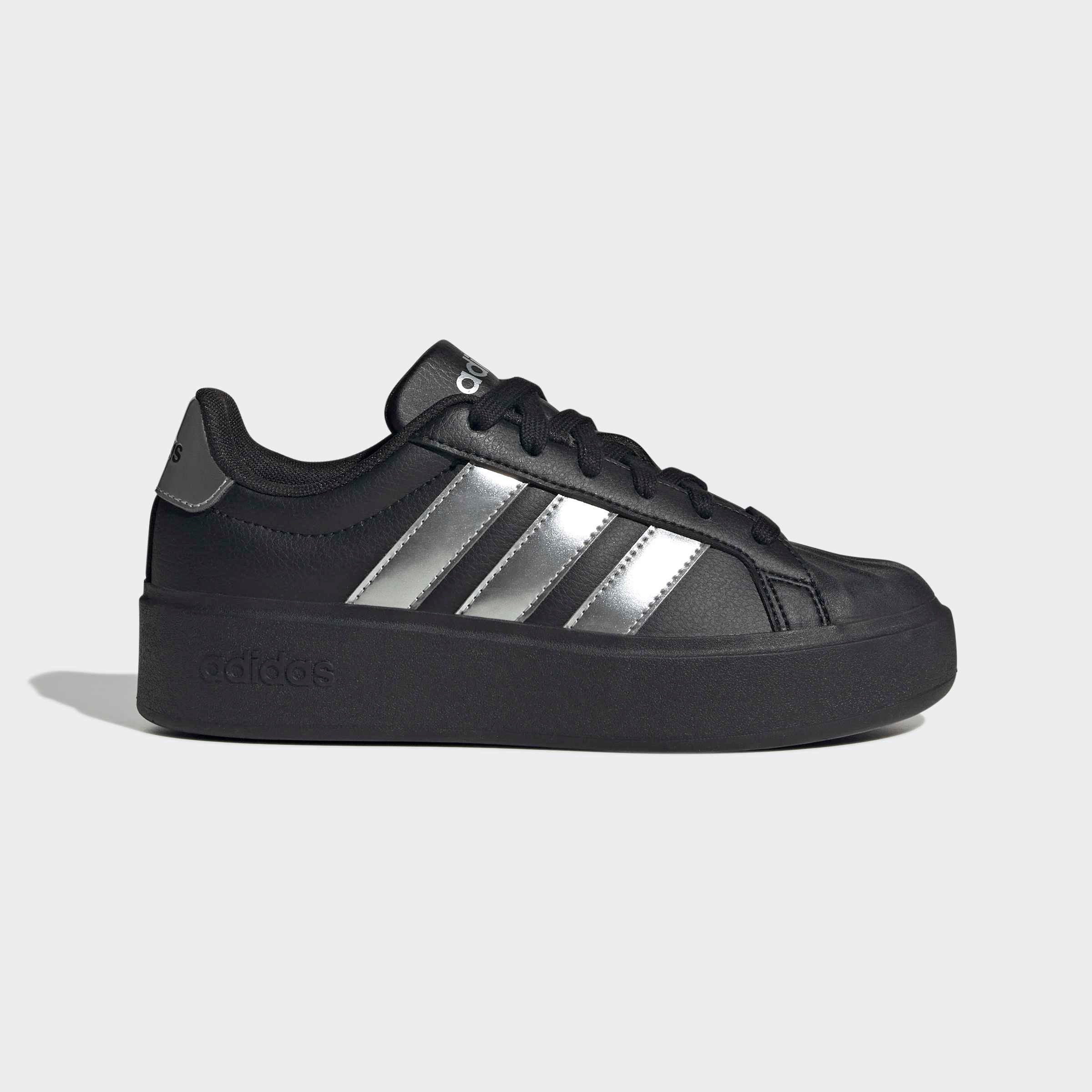 adidas Sportswear STREETTALK BOLD KIDS Plateausneaker für Kinder & Jugendliche