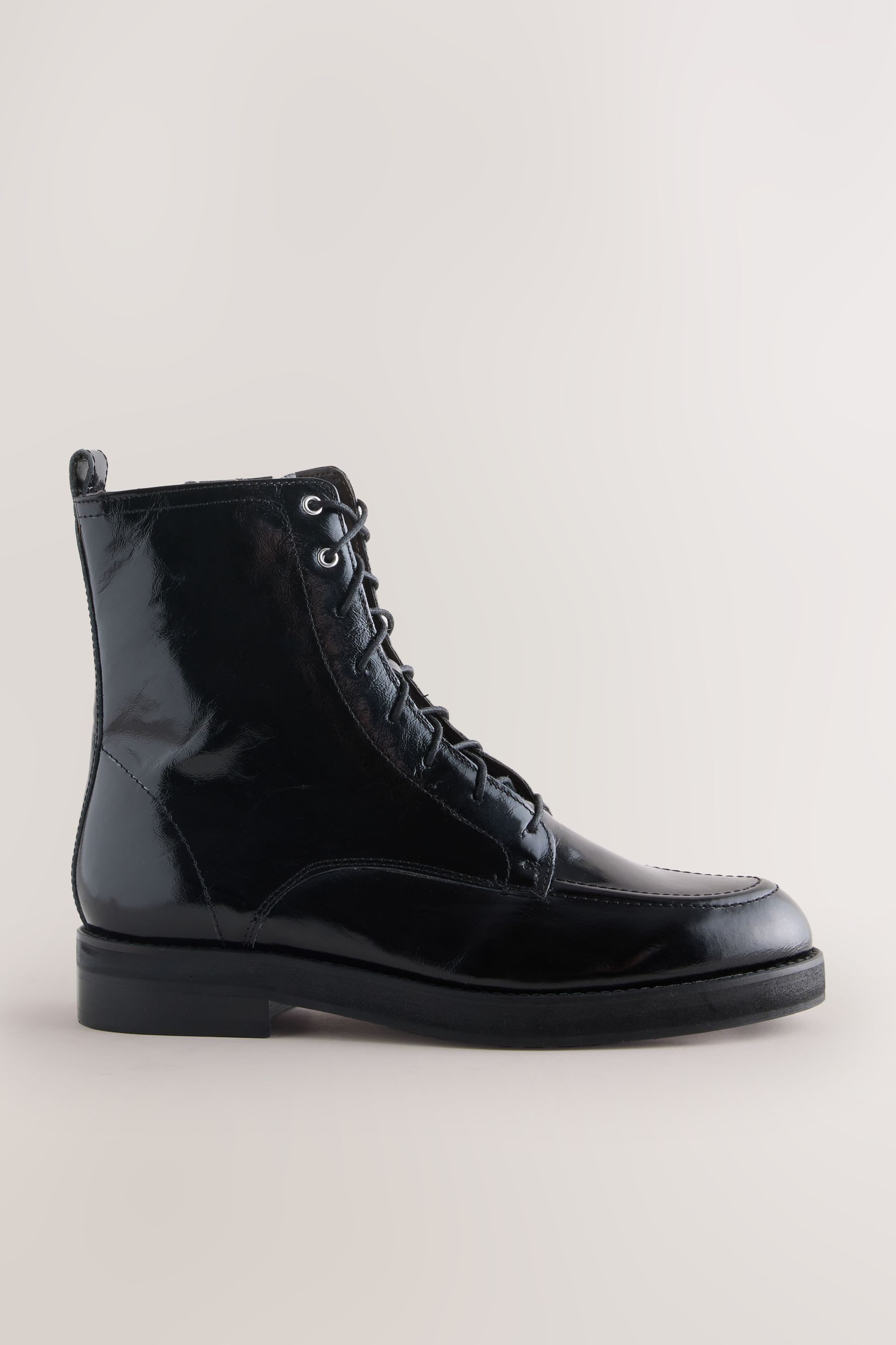 Forever Comfort® Schnür-Stiefelette Schnürstiefelette