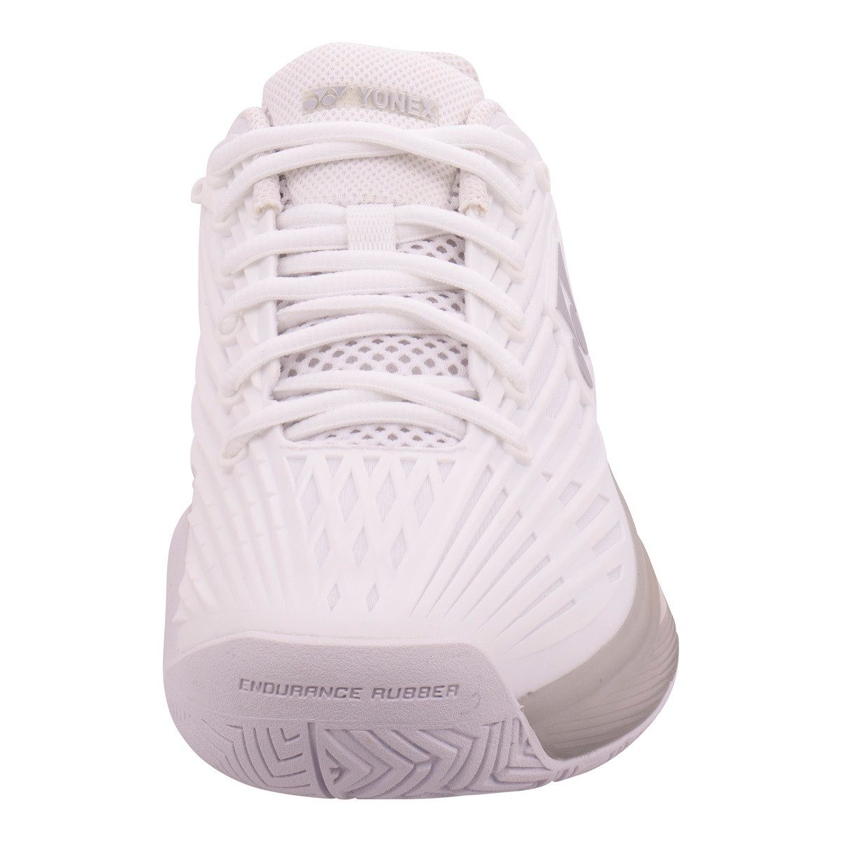 Yonex Power Cushion Eclipsion 5 Allcourt (Stabilität) weiss Damen Tennisschuh