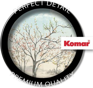 Komar Fototapete Vlies Fototapete - Wonder of Nature - Розмір 450 x 280 cm, glatt, bedruckt, (Packung, 1 St)