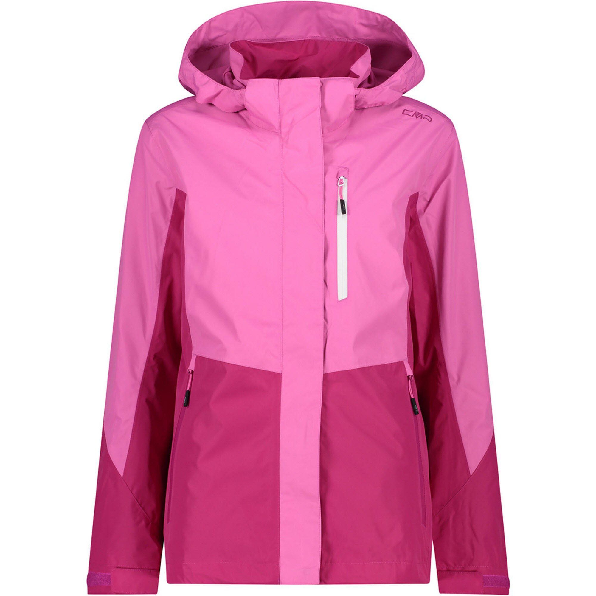 Regenjacke