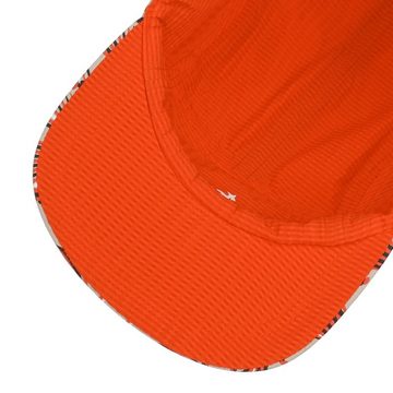 Kangol Baseball Cap (1-St) Basecap mit Schirm