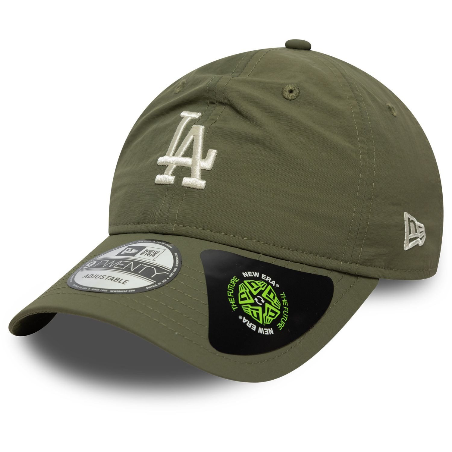 Baseball Cap 9Twenty Unisex Los Angeles Dodgers