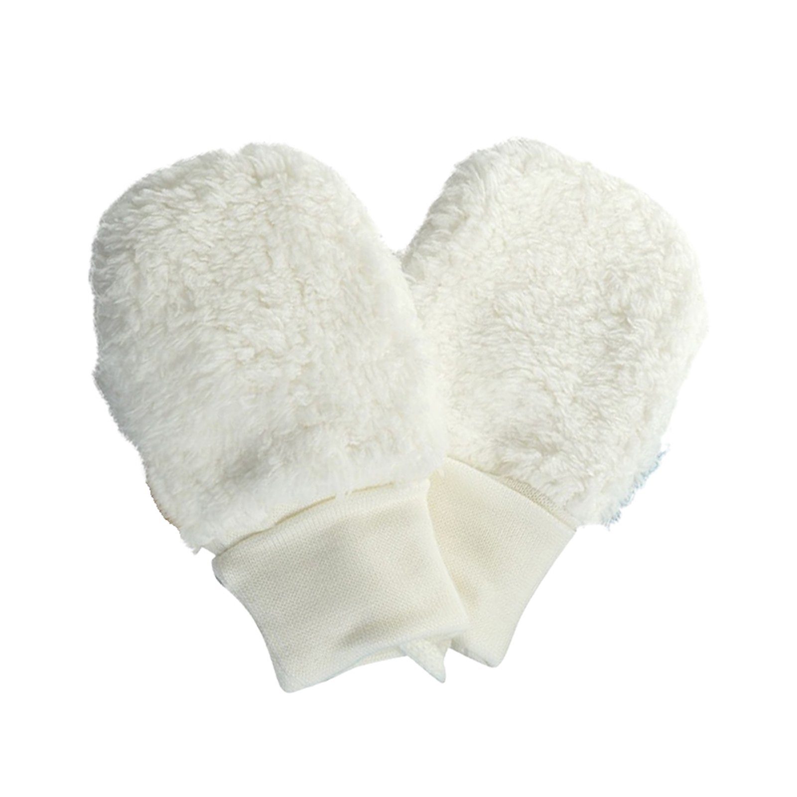 F.P.H. Maja Fäustlinge Fausthandschuhe Babyhandschuhe