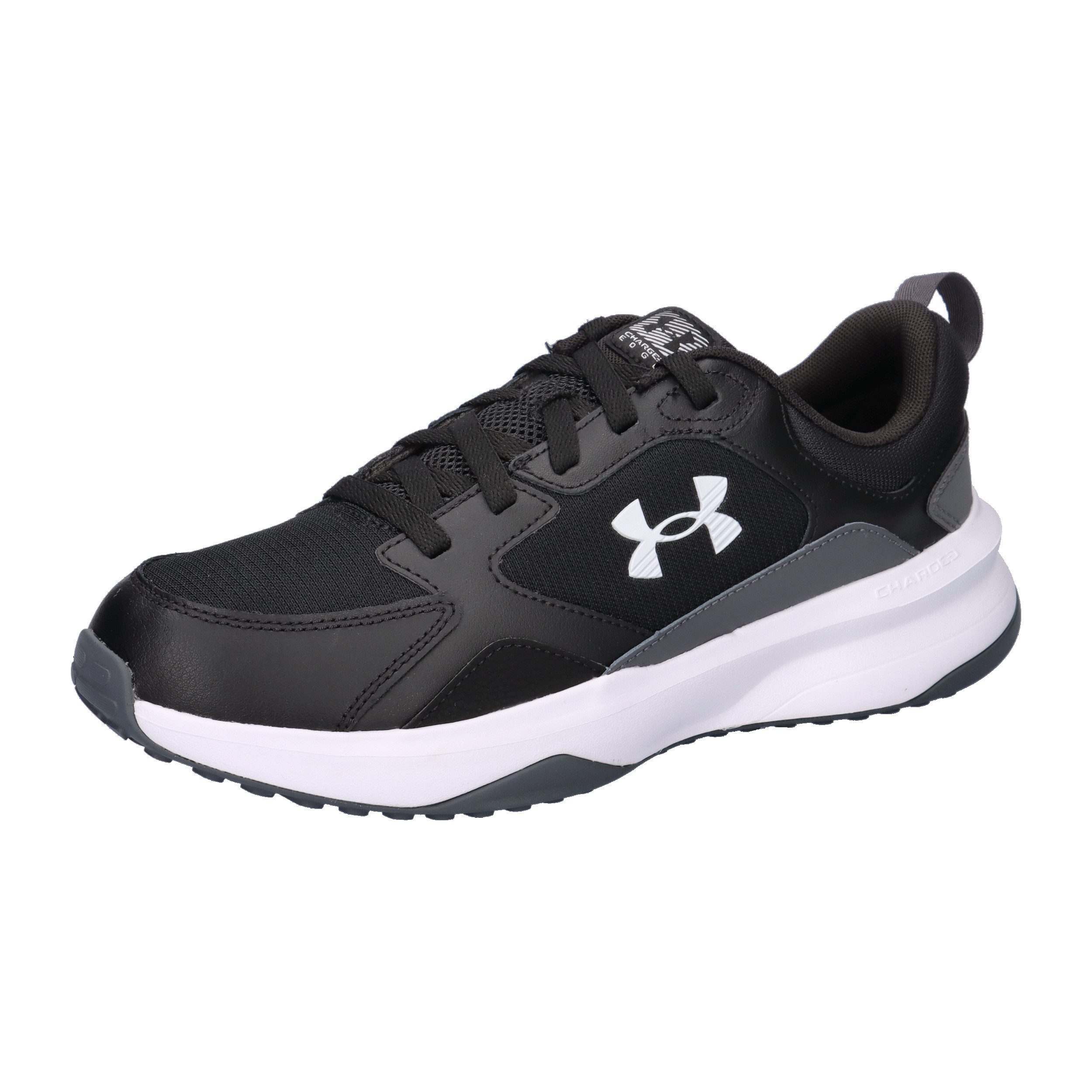 Under Armour® Under Armour Herren Trainingsschuhe UA Charged Edge 3026727 Trainingsschuh