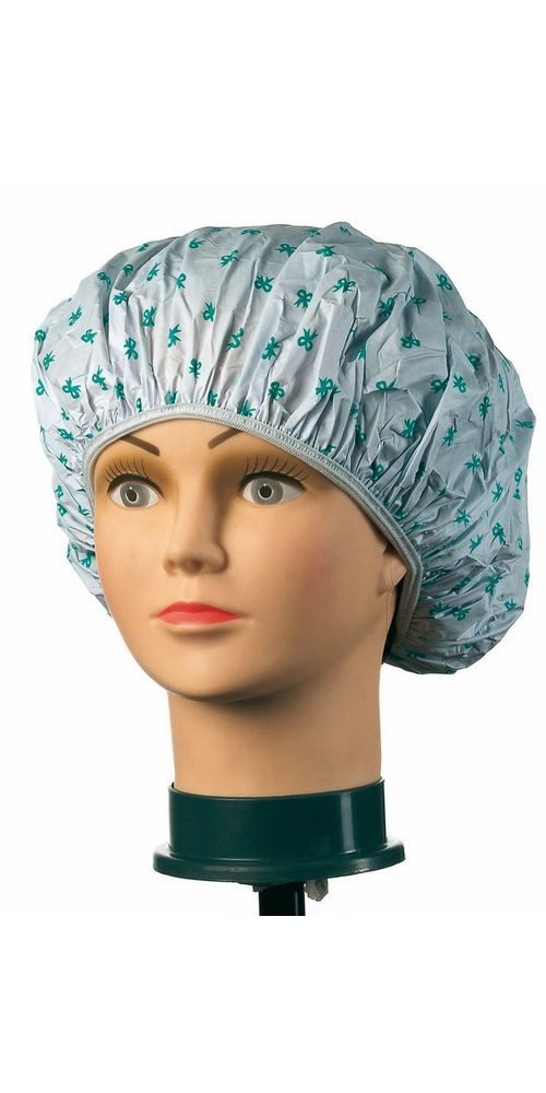 Comair Germany Haarstyling-Set Comair Duschhaube