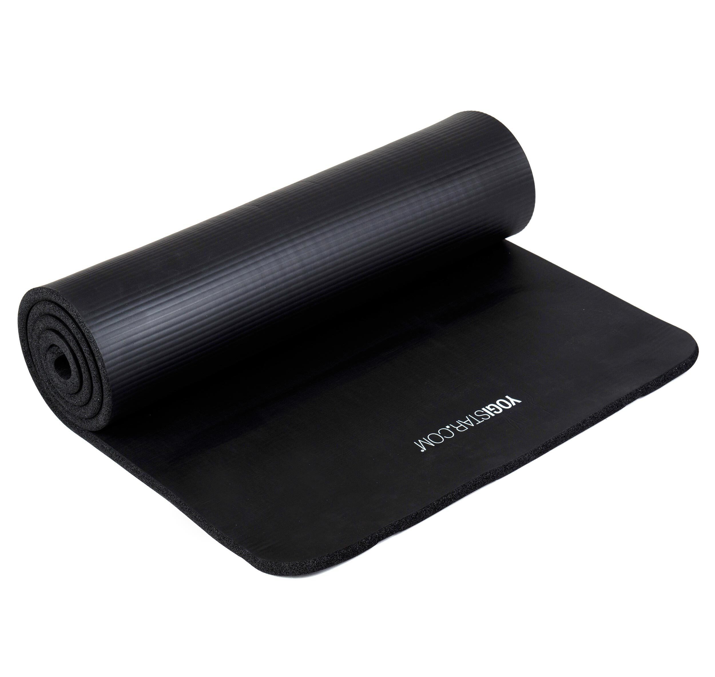 Yogistar Pilatesmatte Pilatesmatte Basic (1-St., Standard)