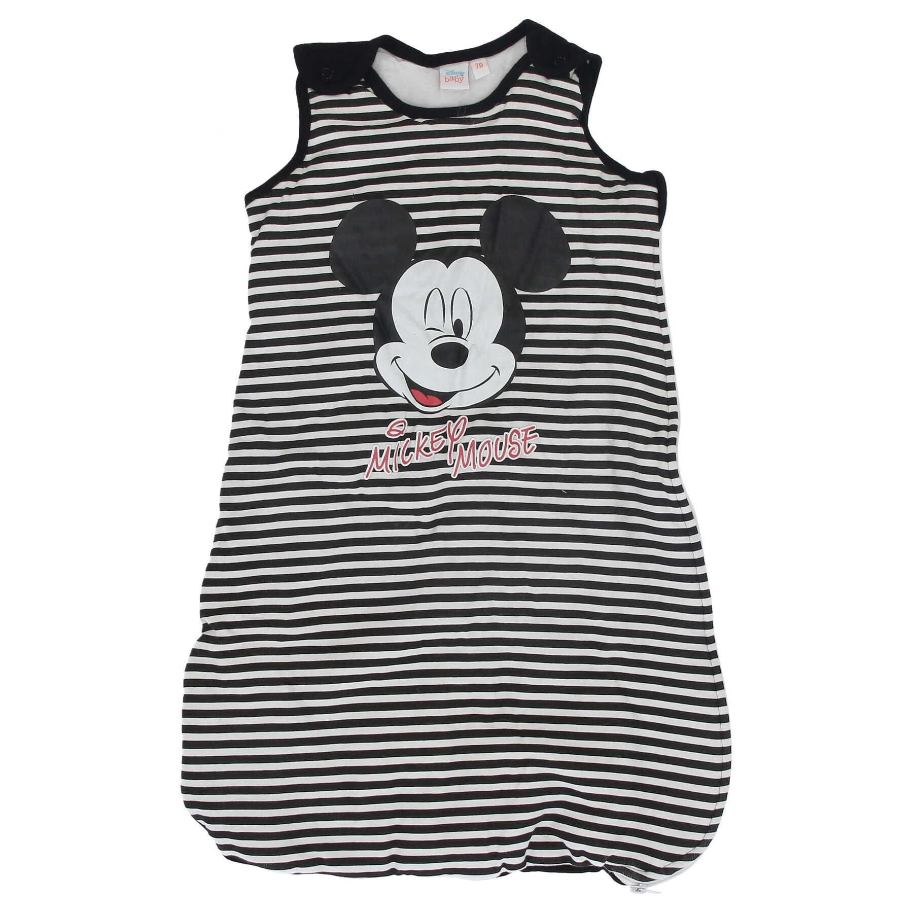 Disney Mickey Mouse Babyschlafsack Mickey Maus günstig online kaufen