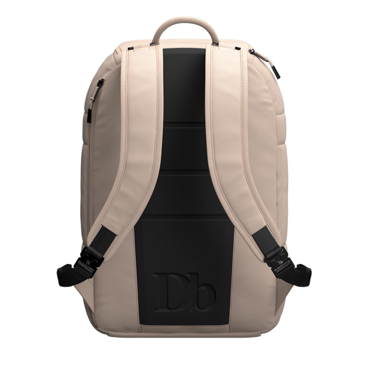 db Daypack Db Ramverk Backpack 21L Fogbow Beige