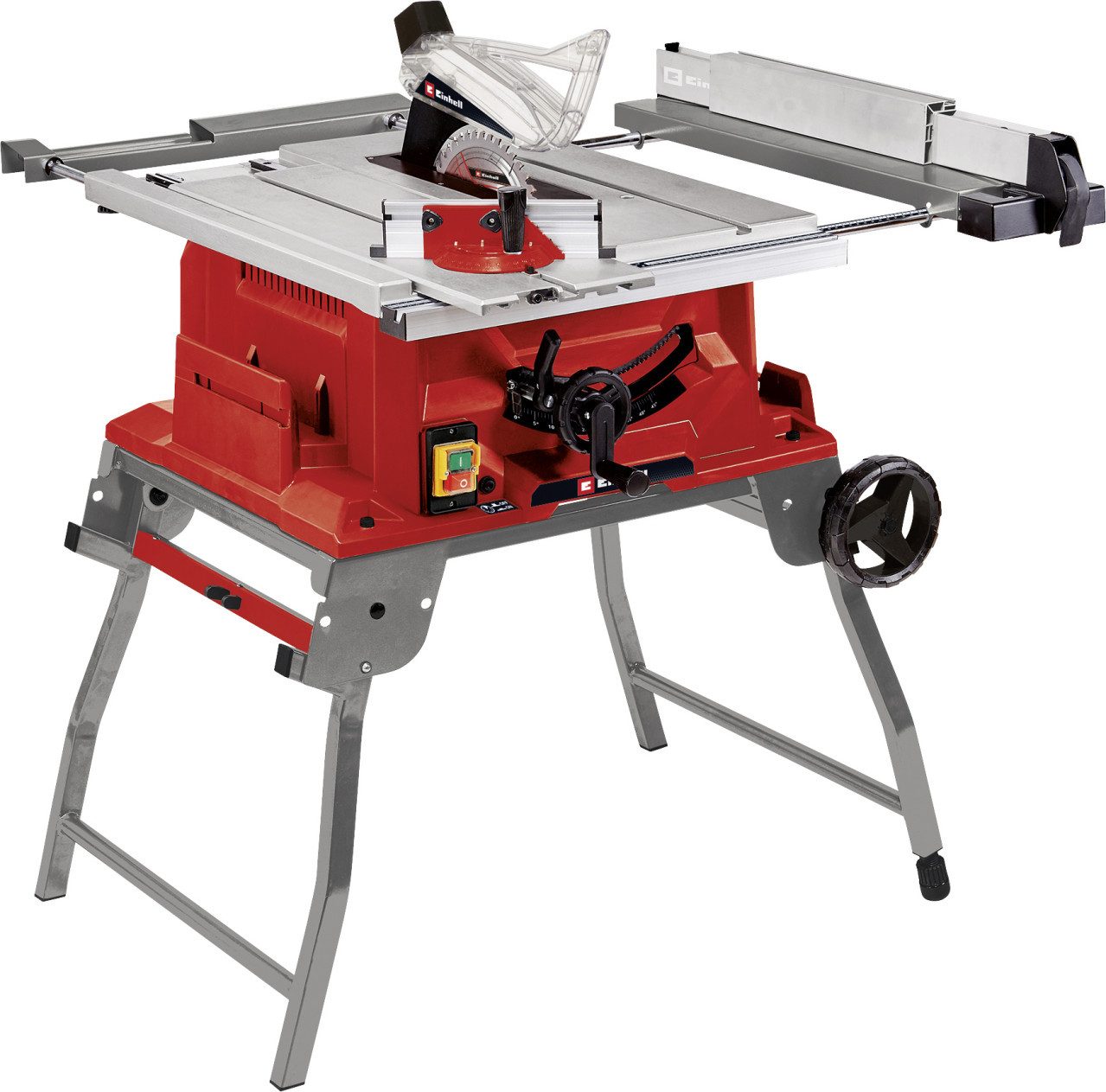 Einhell Tischkreissäge Einhell Expert Tischkreissäge TE-CC günstig online kaufen