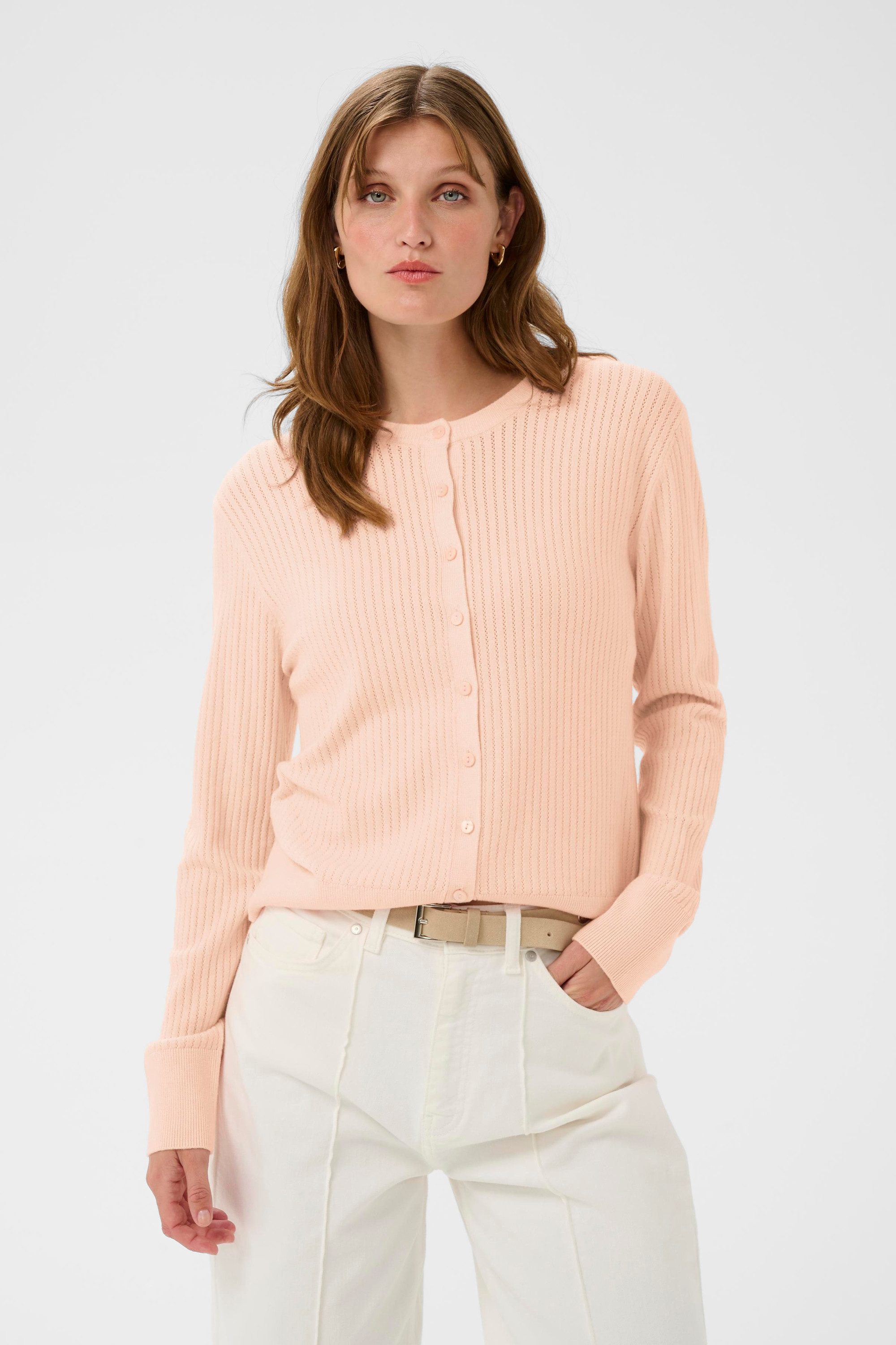 Cardigan Strickjacke SLSpina