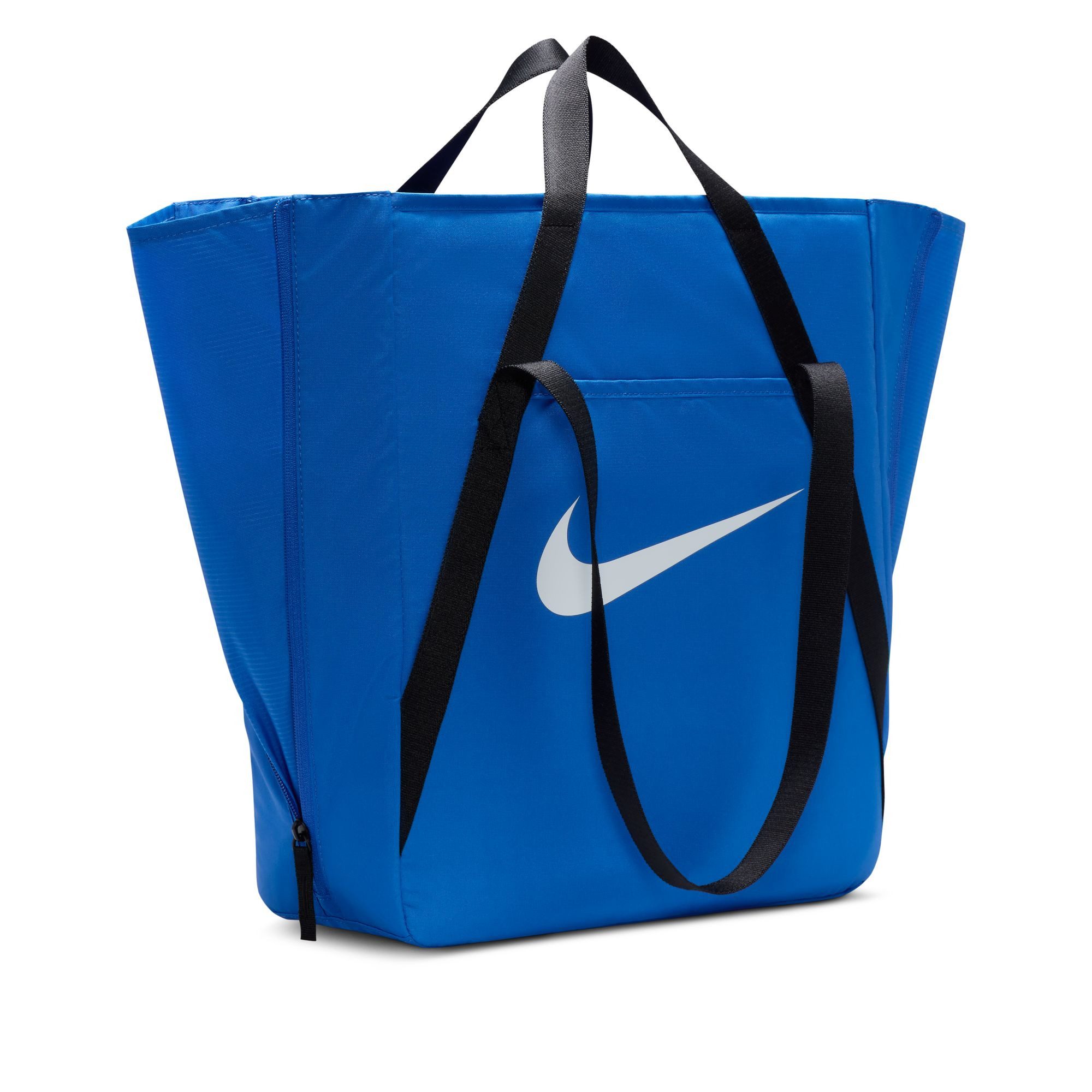 Nike Sporttasche NK GYM TOTE - SP26 (Consumer Facing Name TBD), mit mehreren Innentaschen, mit Taschen vorne und hinten