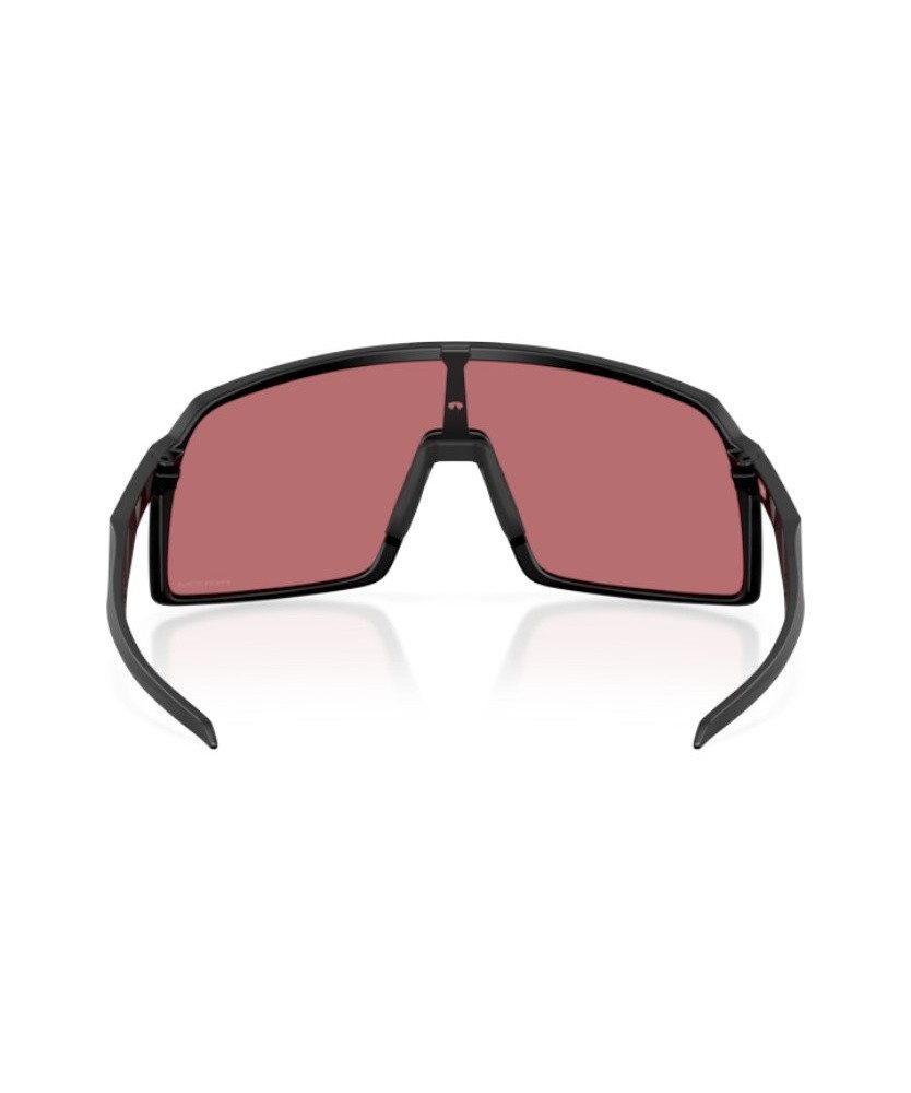 Oakley Sonnenbrille Sutro (Glasfarbe: Prizm dark golf) 2026 schwarz - 1 Brille mit