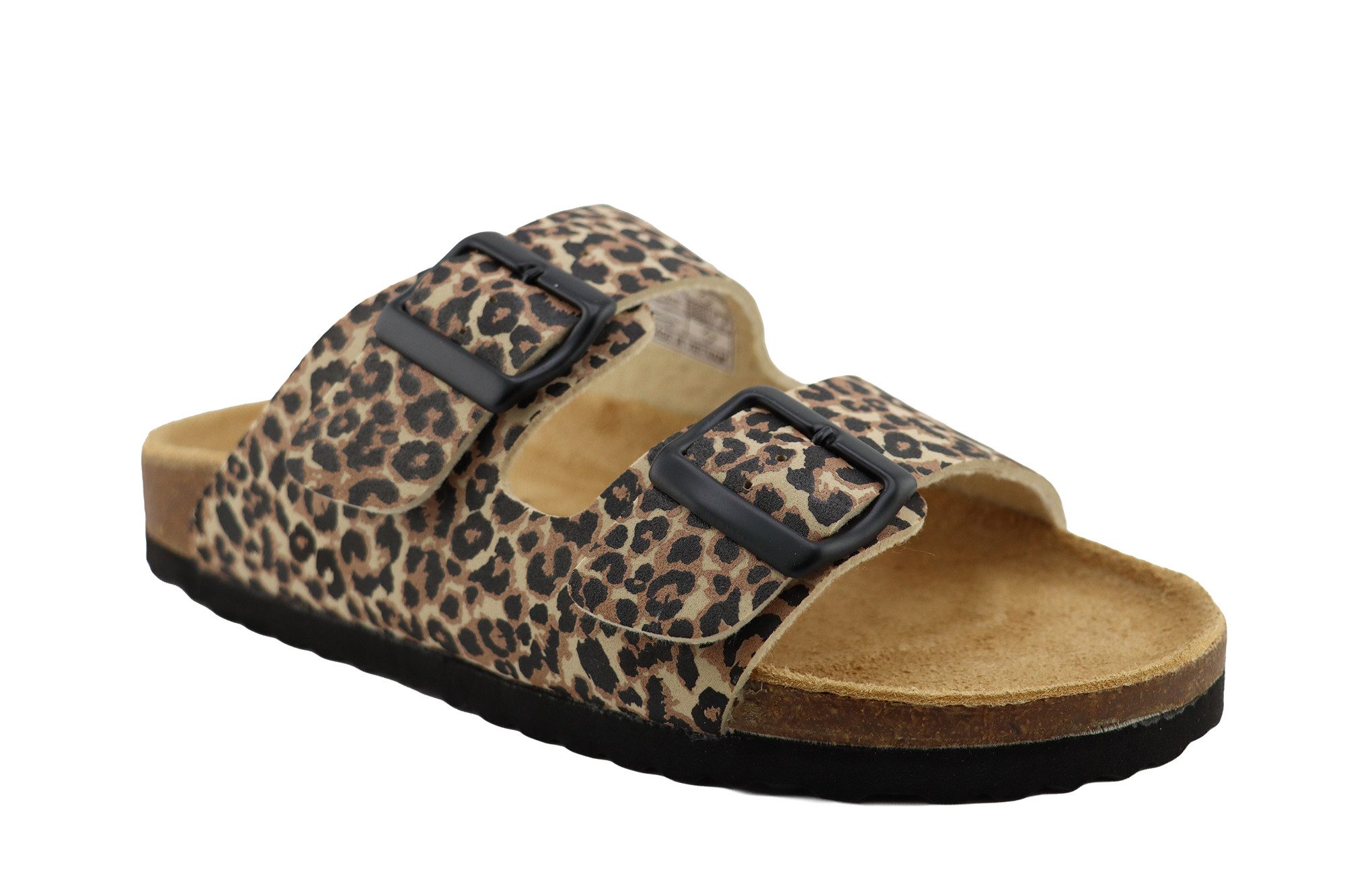 SUPERSOFT 2 Bänder Pantolette