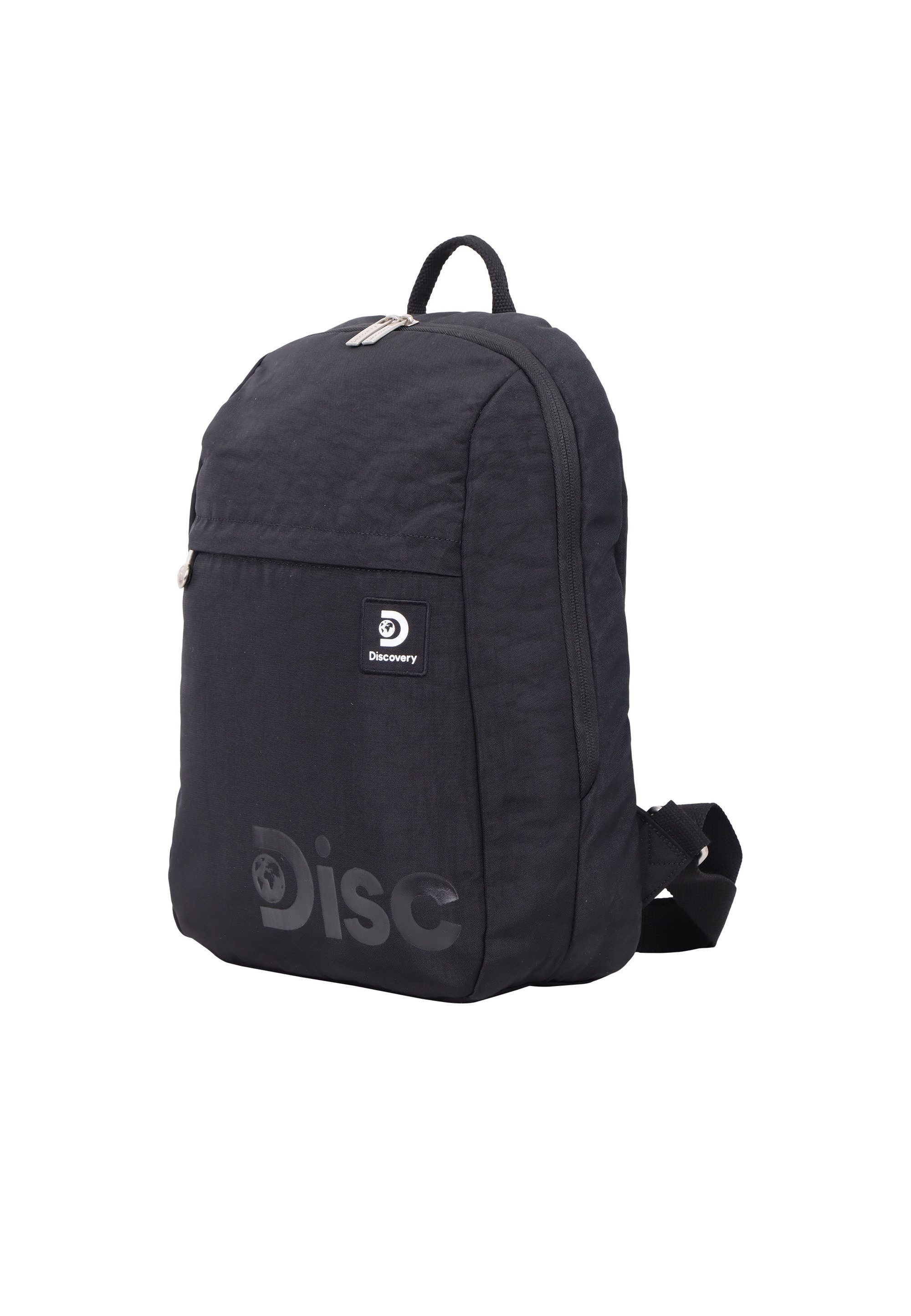 Discovery Sportrucksack Commuter, mit Antikratz-Futter