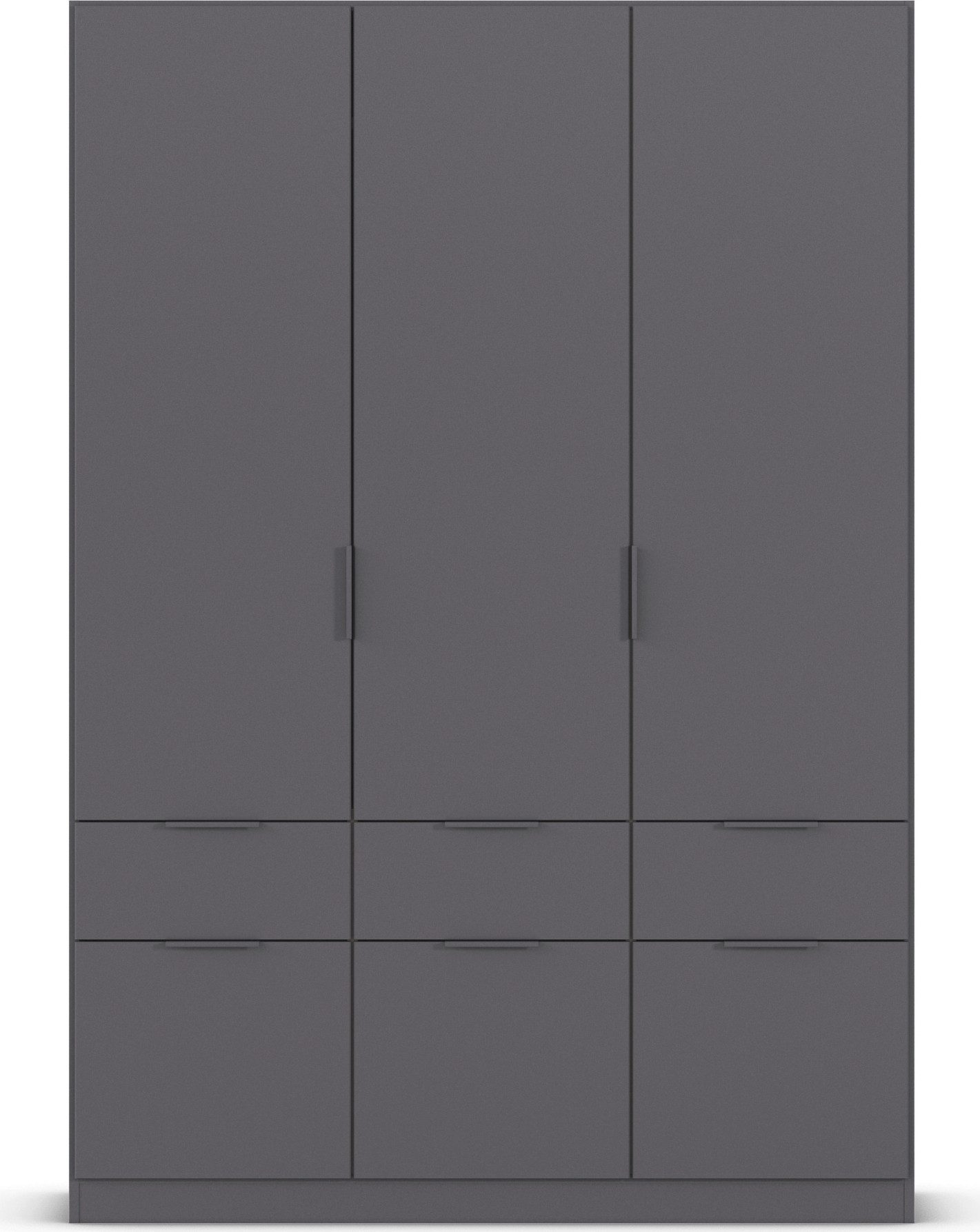 rauch Kleiderschrank Kleiderschrank Schrank Garderobe Wäscheschrank günstig online kaufen