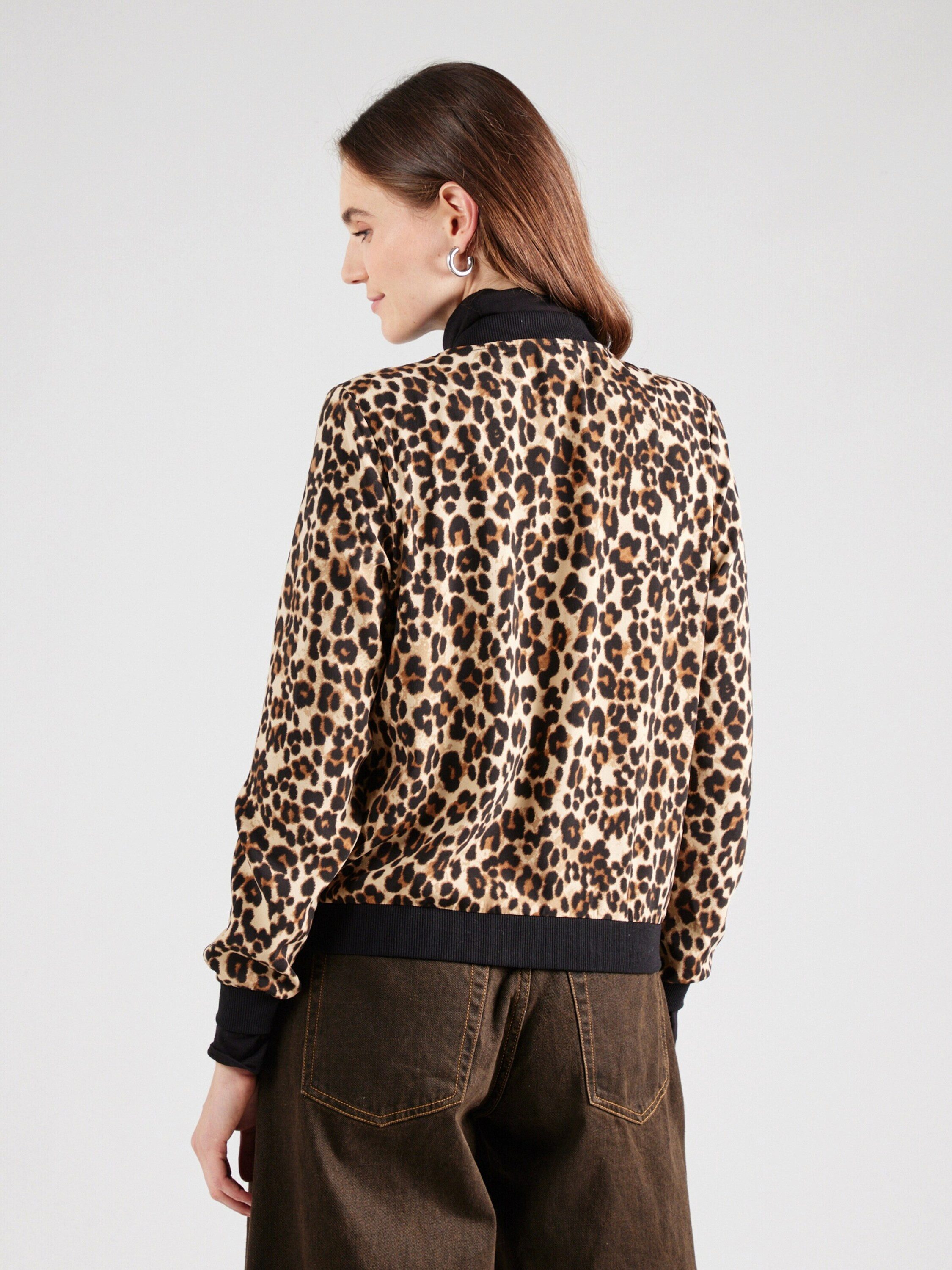 Vero Moda Bomberjacke VMCoco (1-St) günstig online kaufen