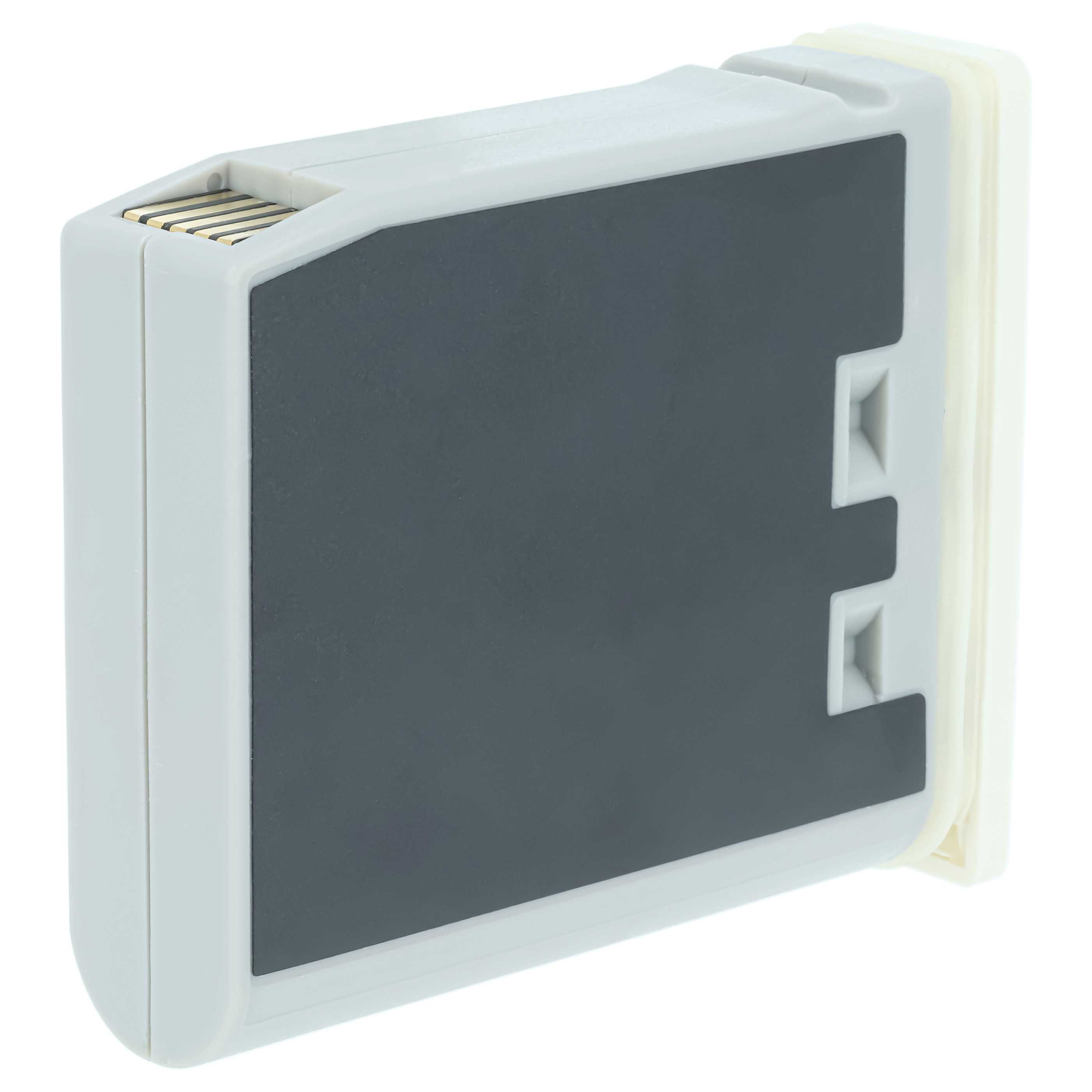 vhbw Akku Ersatz für Philips für Medizin (2600 mAh, 10,8 V, Li-Ion) Akku Akku Li-Ion 2600 mAh (10,8 V, 1 St), Leistungsfähiger Austausch-Akku für Ihr medizinisches Gerät