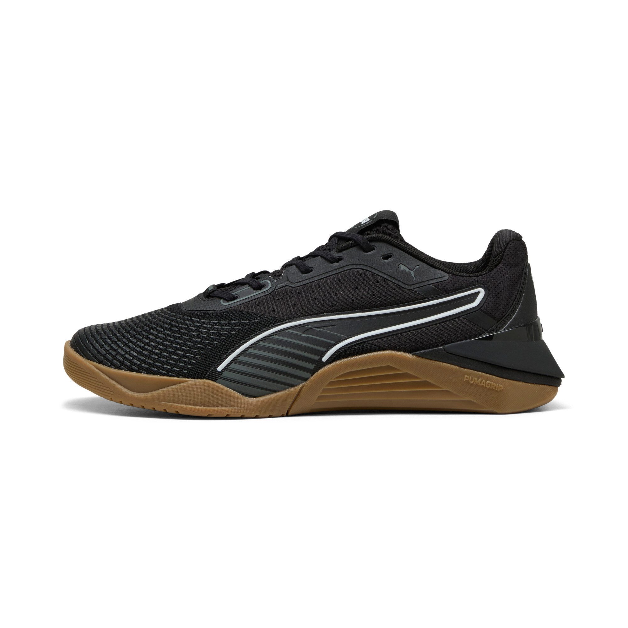 PUMA FUSE 4.0 Trainingsschuh mit Schnürung, leicht profilierte und abriebfe günstig online kaufen