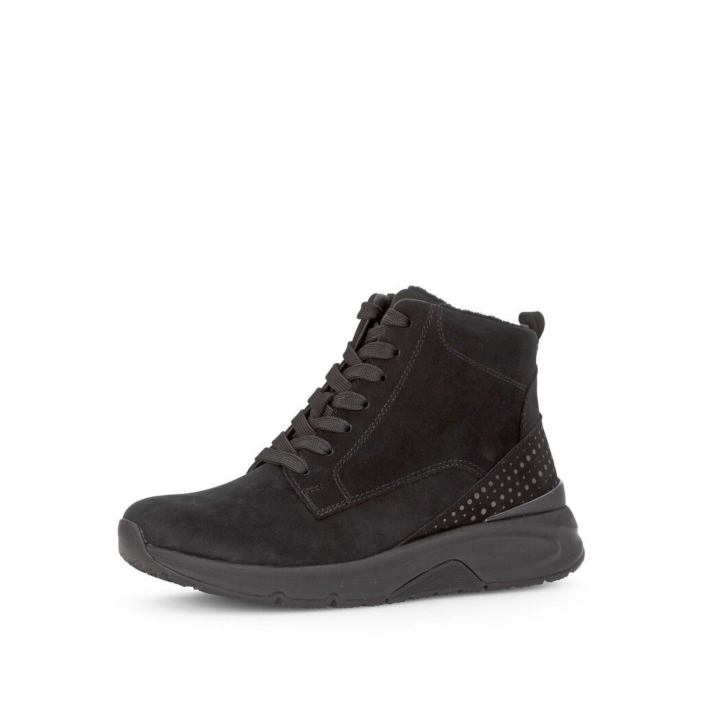 Stiefelette Schnürboots