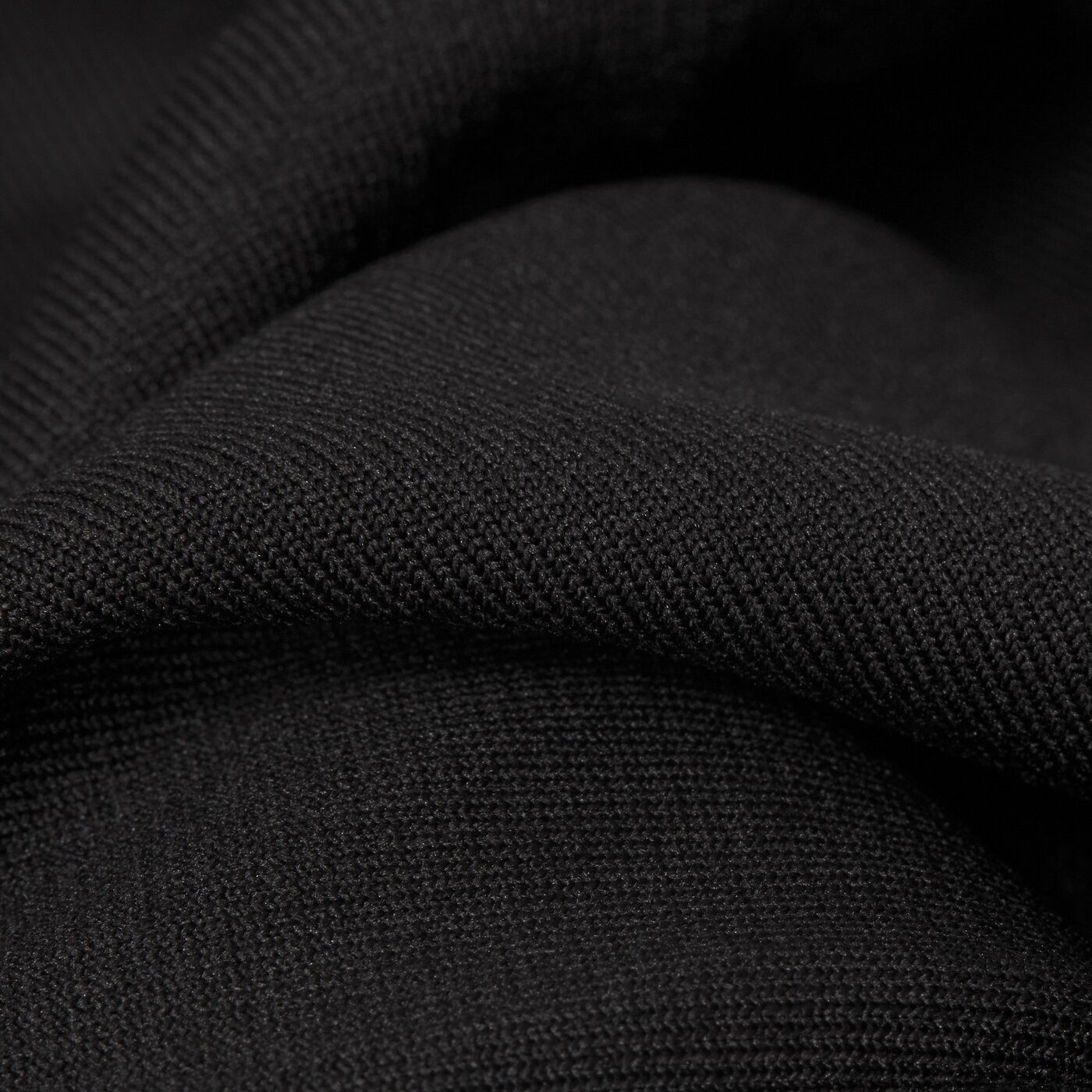 Mammut T-Shirt Aenergy ML Half Zip Pull Men BLACK