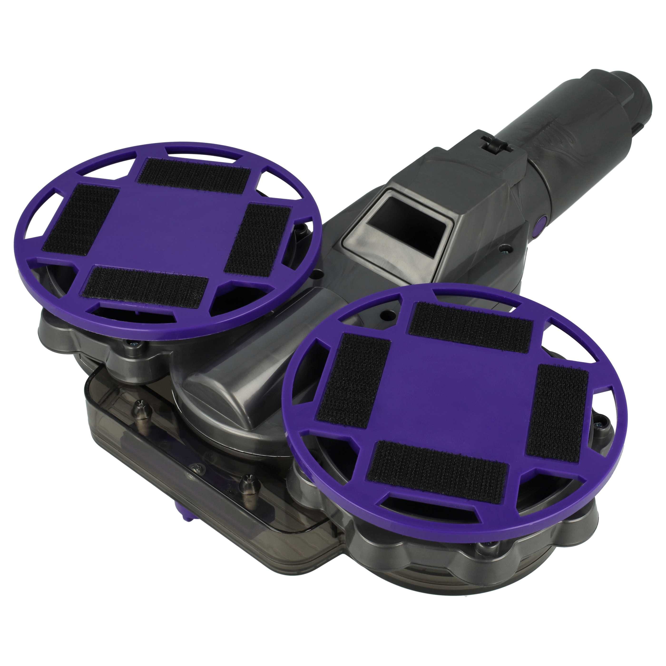 vhbw Moppaufsatz (28.7)