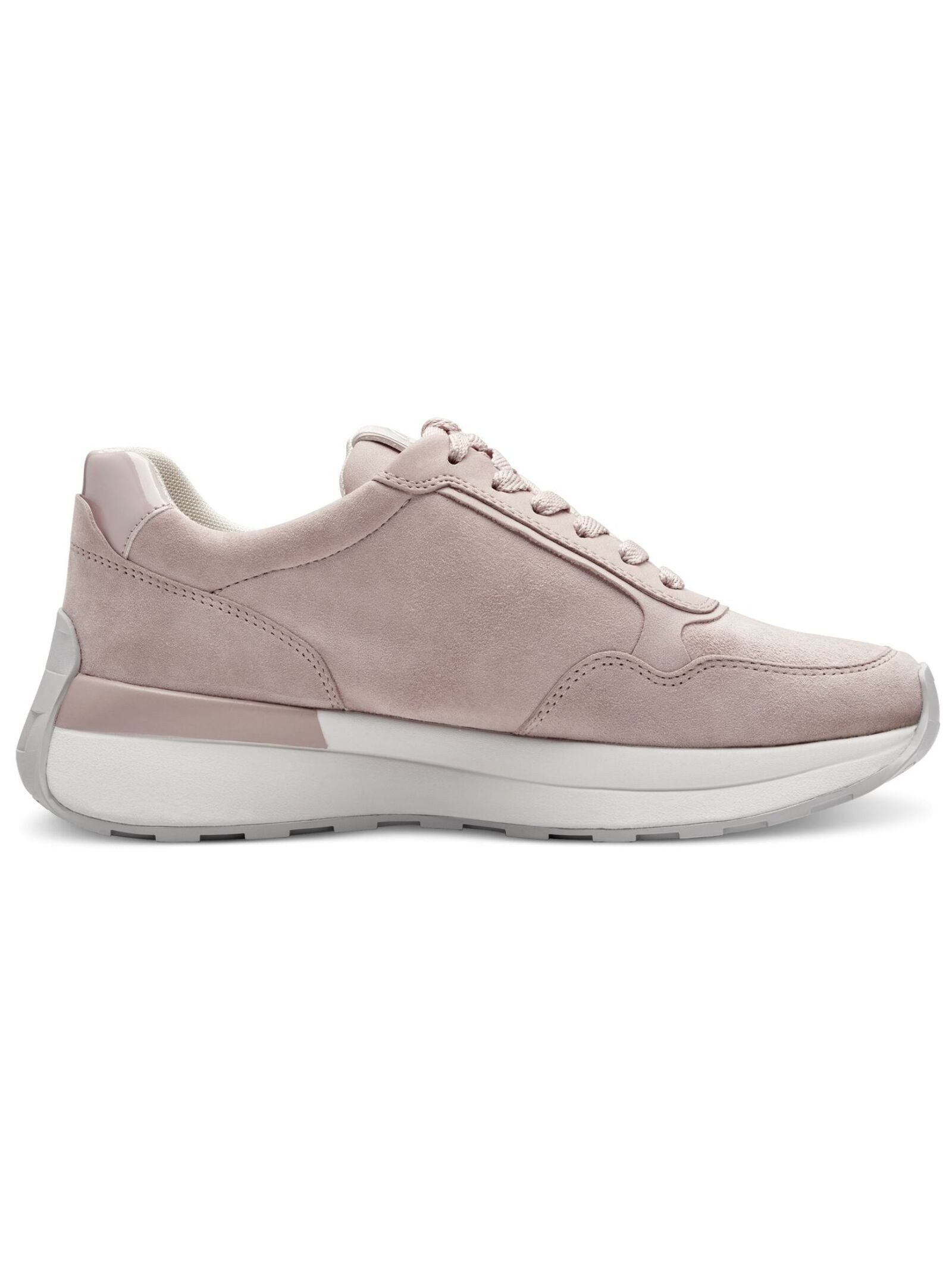 Tamaris Sneaker Leder/Textil . Sneaker (1-tlg)