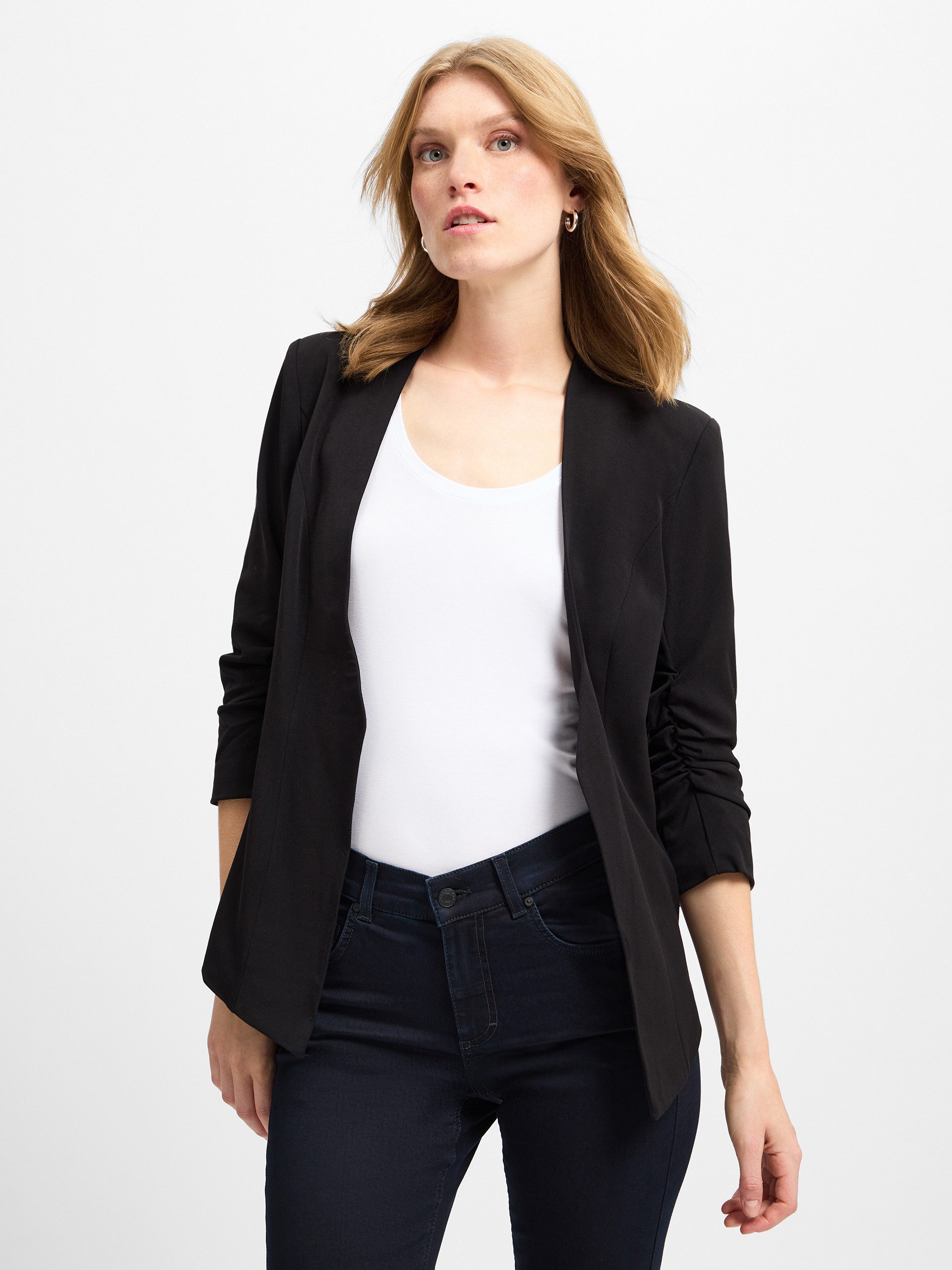 Vila Sweatblazer VIHer