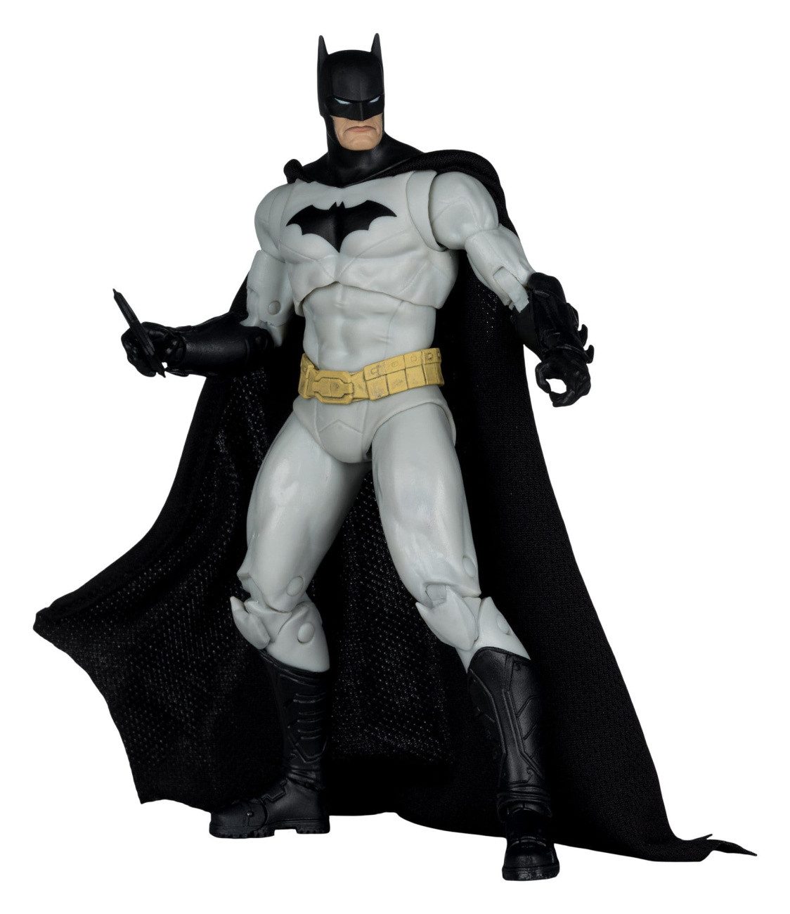 McFarlane Toys Actionfigur DC Multiverse Actionfigur Batman (The New 52) 18 cm