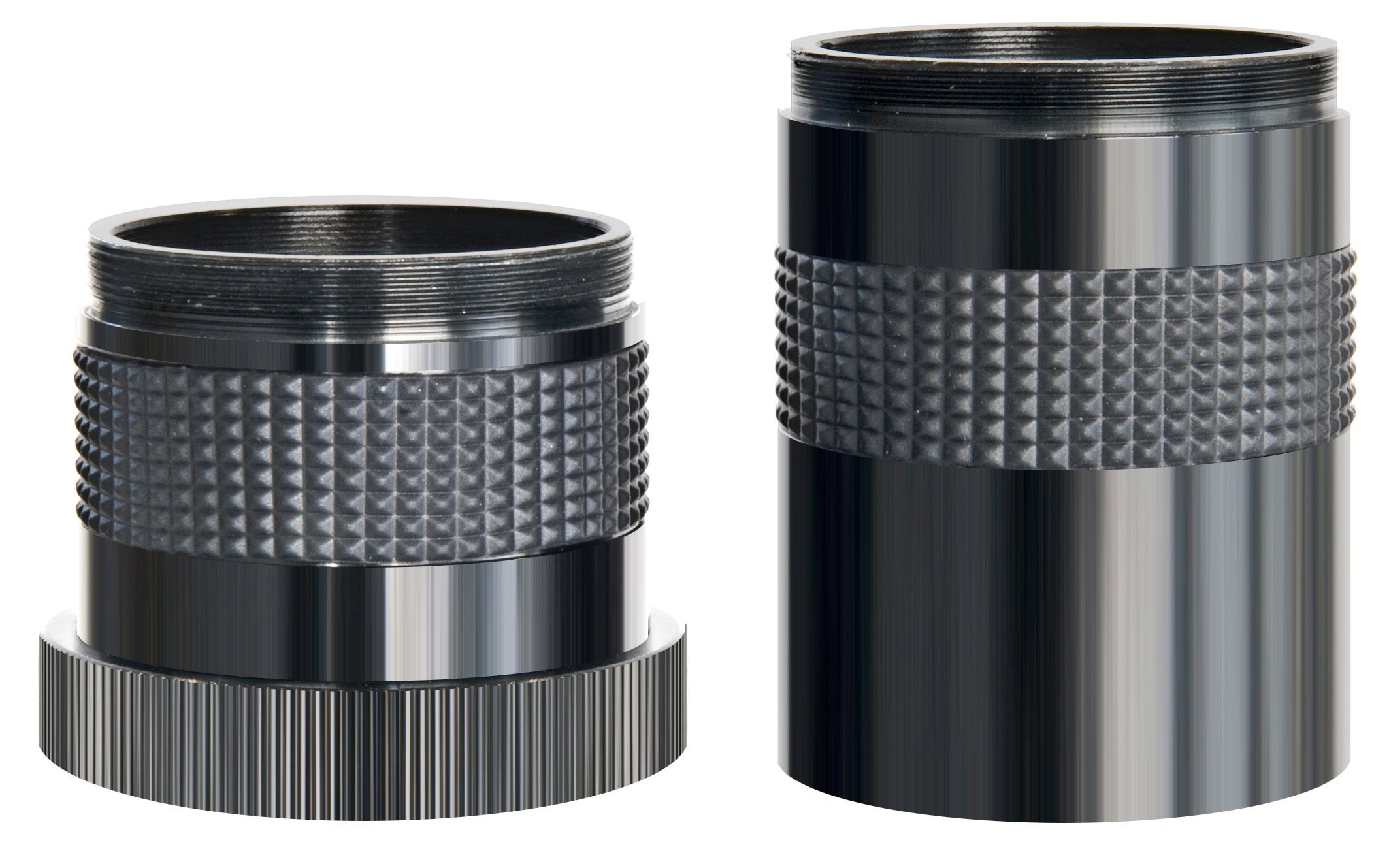 BRESSER BRESSER Kamera-Adapter M35/T2 für MC/MCX100/127 Objektiv-Adapter