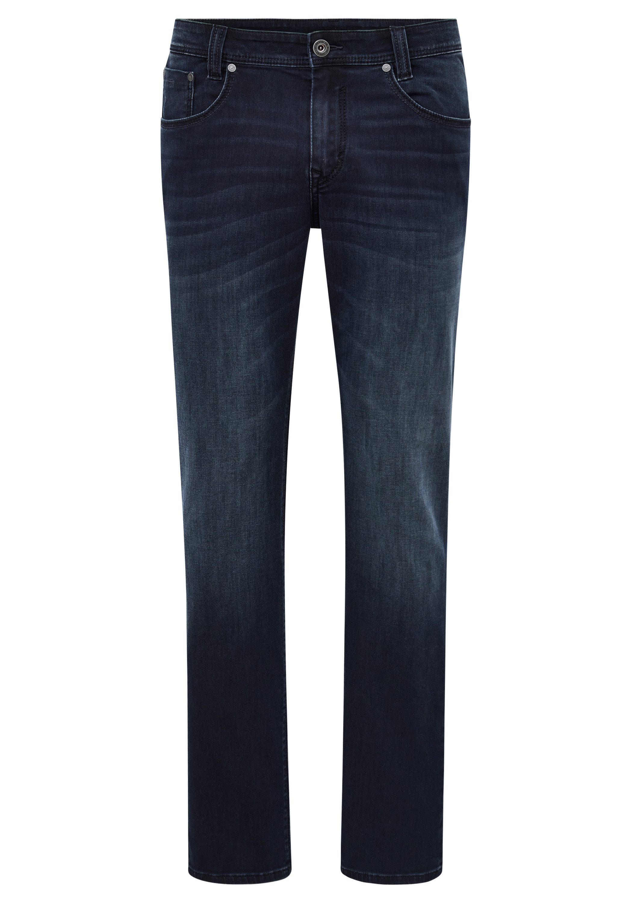 Paddock's Straight-Jeans BEN Regular Fit Jogg Denim Jeans mit Stretch günstig online kaufen